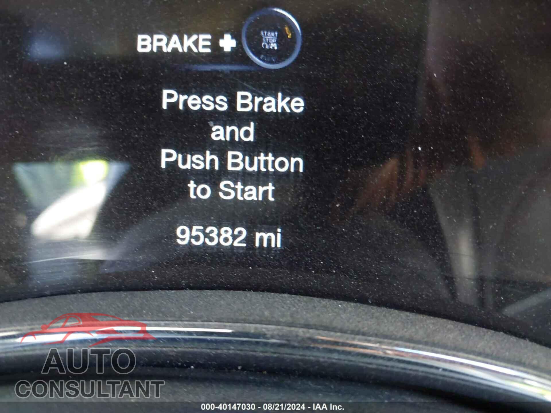 DODGE DURANGO 2016 - 1C4RDHAG4GC502833