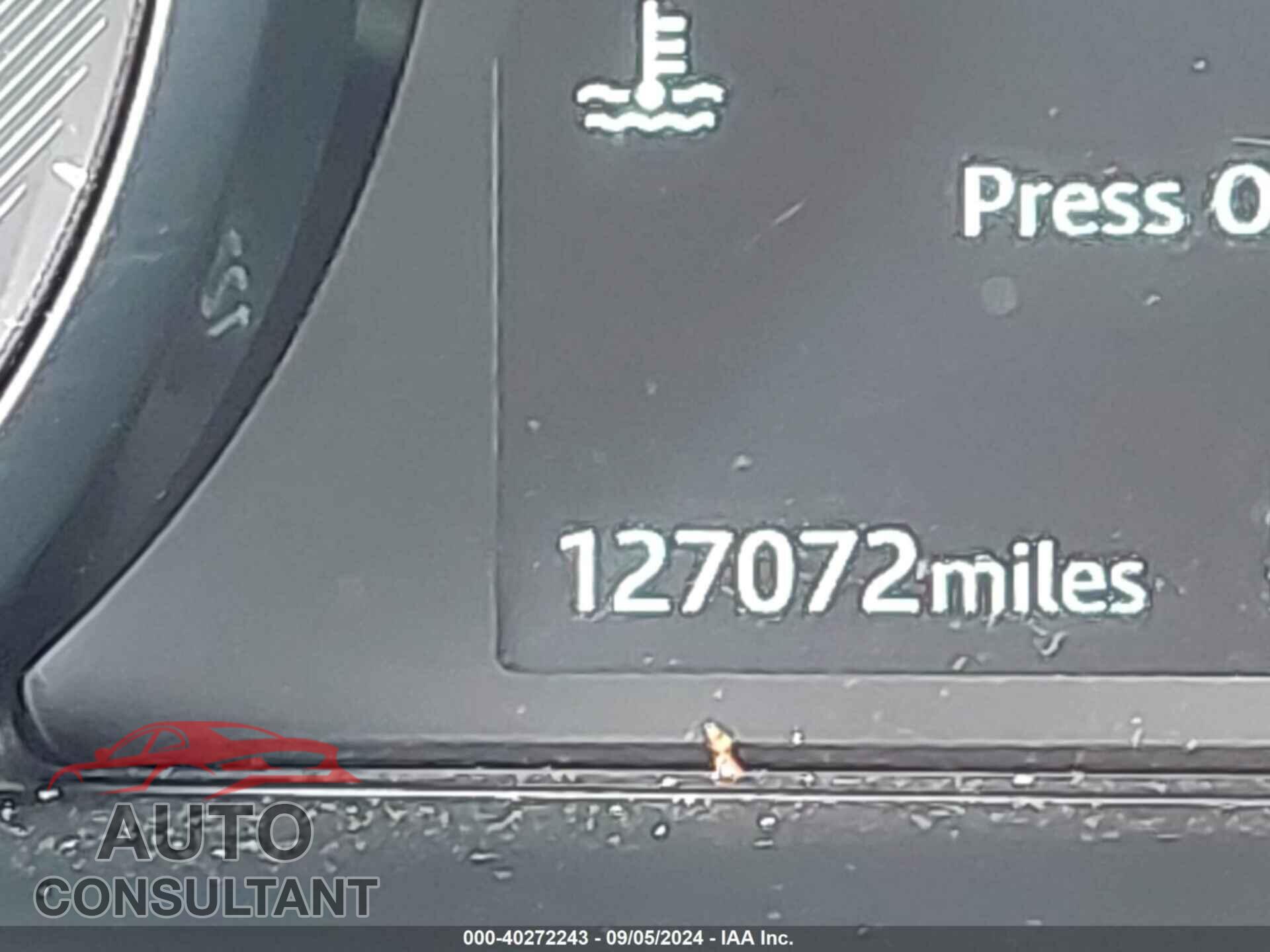 JAGUAR E-PACE 2018 - SADFT2GX6J1Z30968