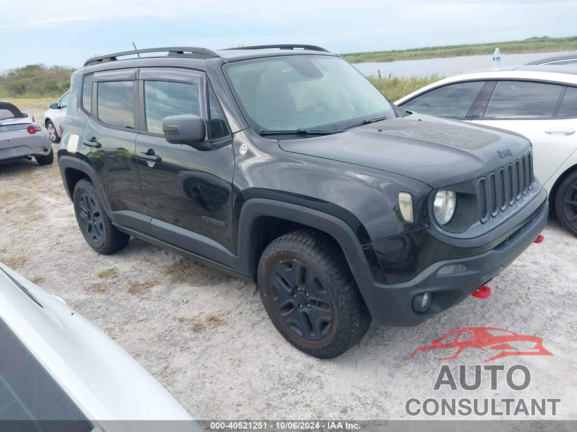 JEEP RENEGADE 2017 - ZACCJBCB8HPF52323