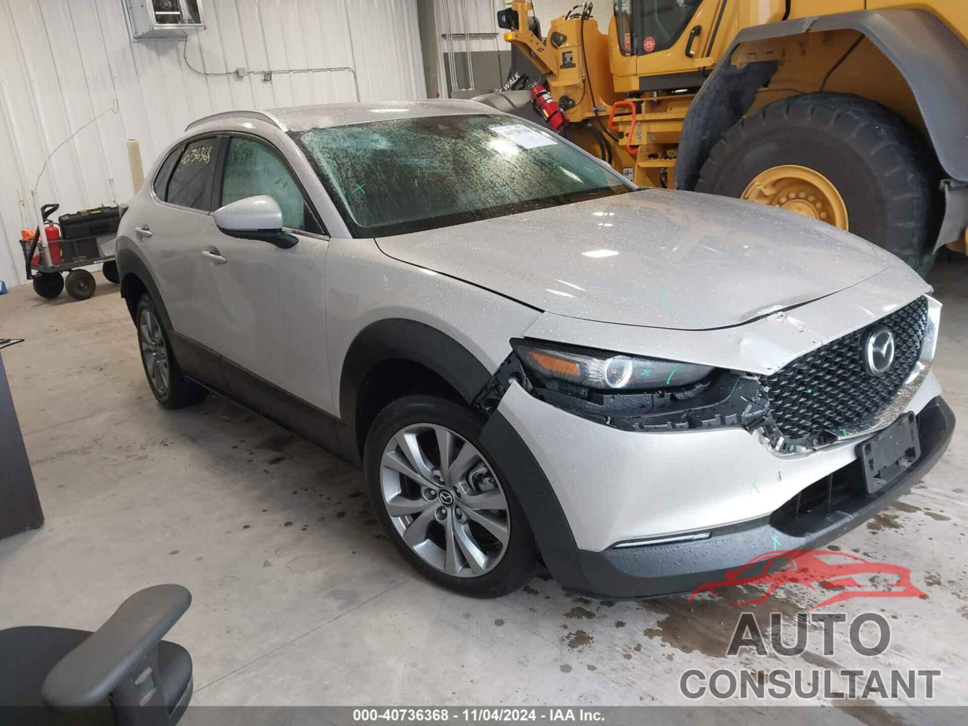 MAZDA CX-30 2023 - 3MVDMBBM5PM542282