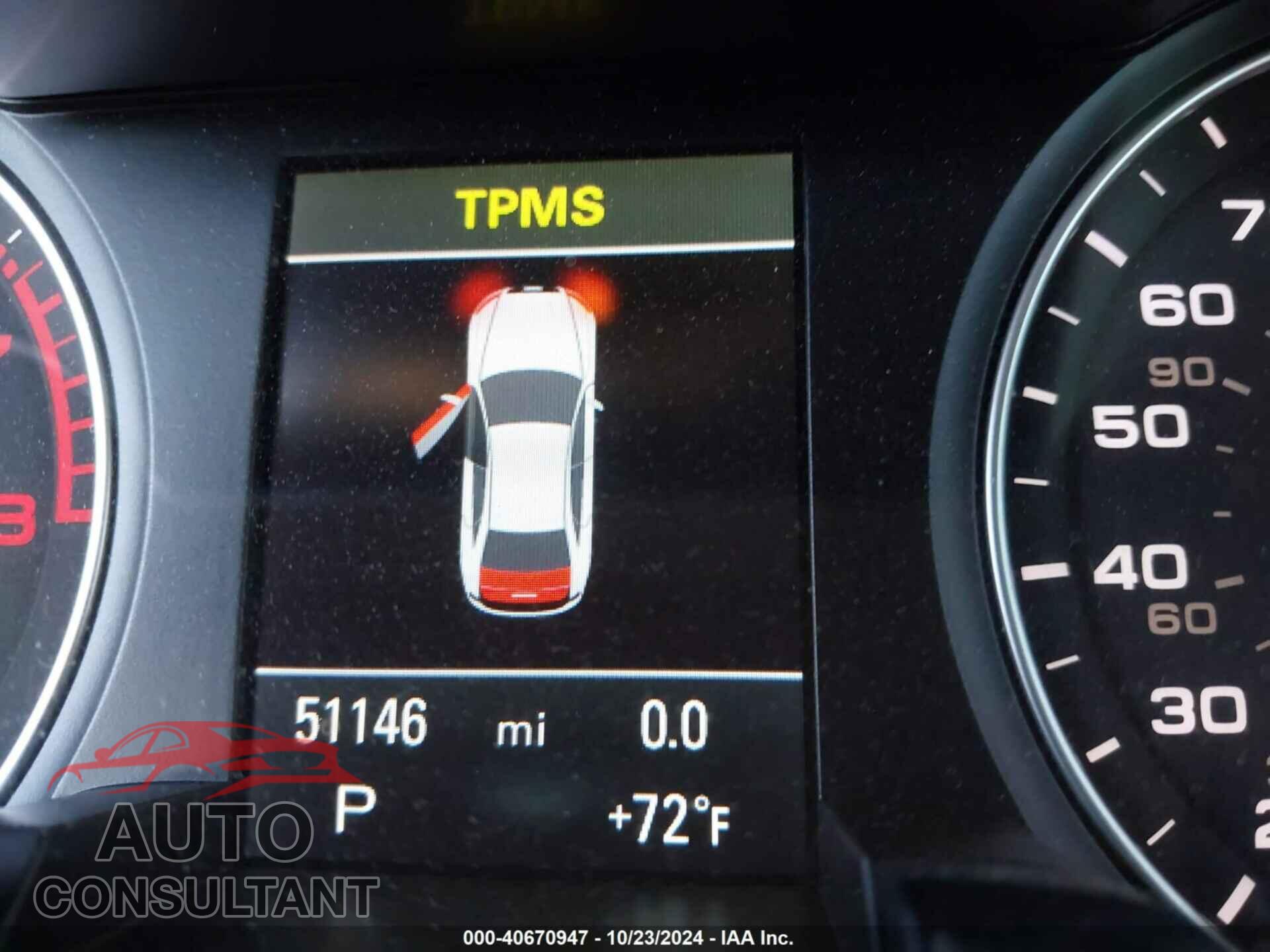 AUDI A4 2016 - WAUFFAFL6GA004751