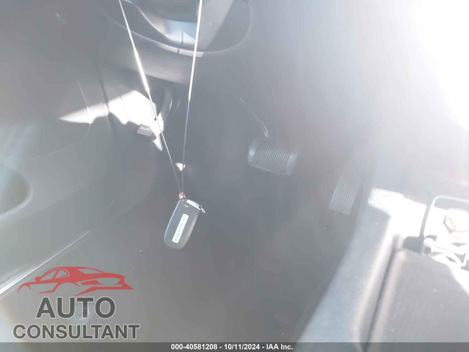 DODGE DURANGO 2017 - 1C4RDJDG9HC860451
