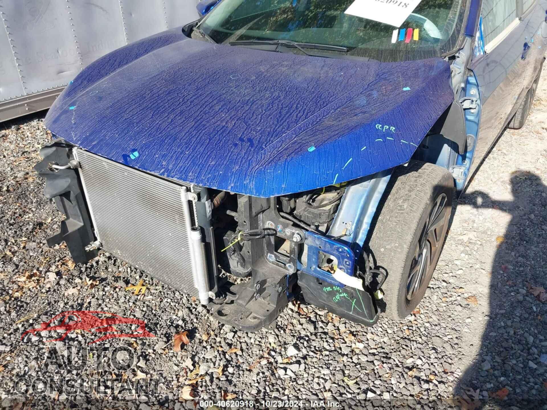 HONDA CIVIC 2017 - 19XFC2F77HE204878
