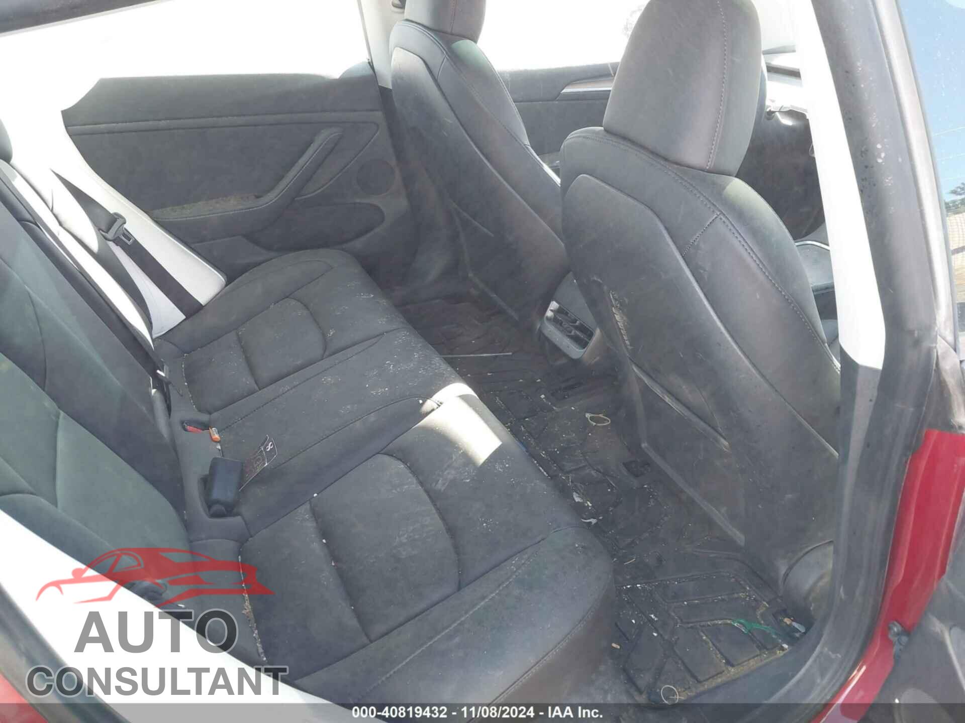TESLA MODEL 3 2023 - 5YJ3E1EB2PF670546