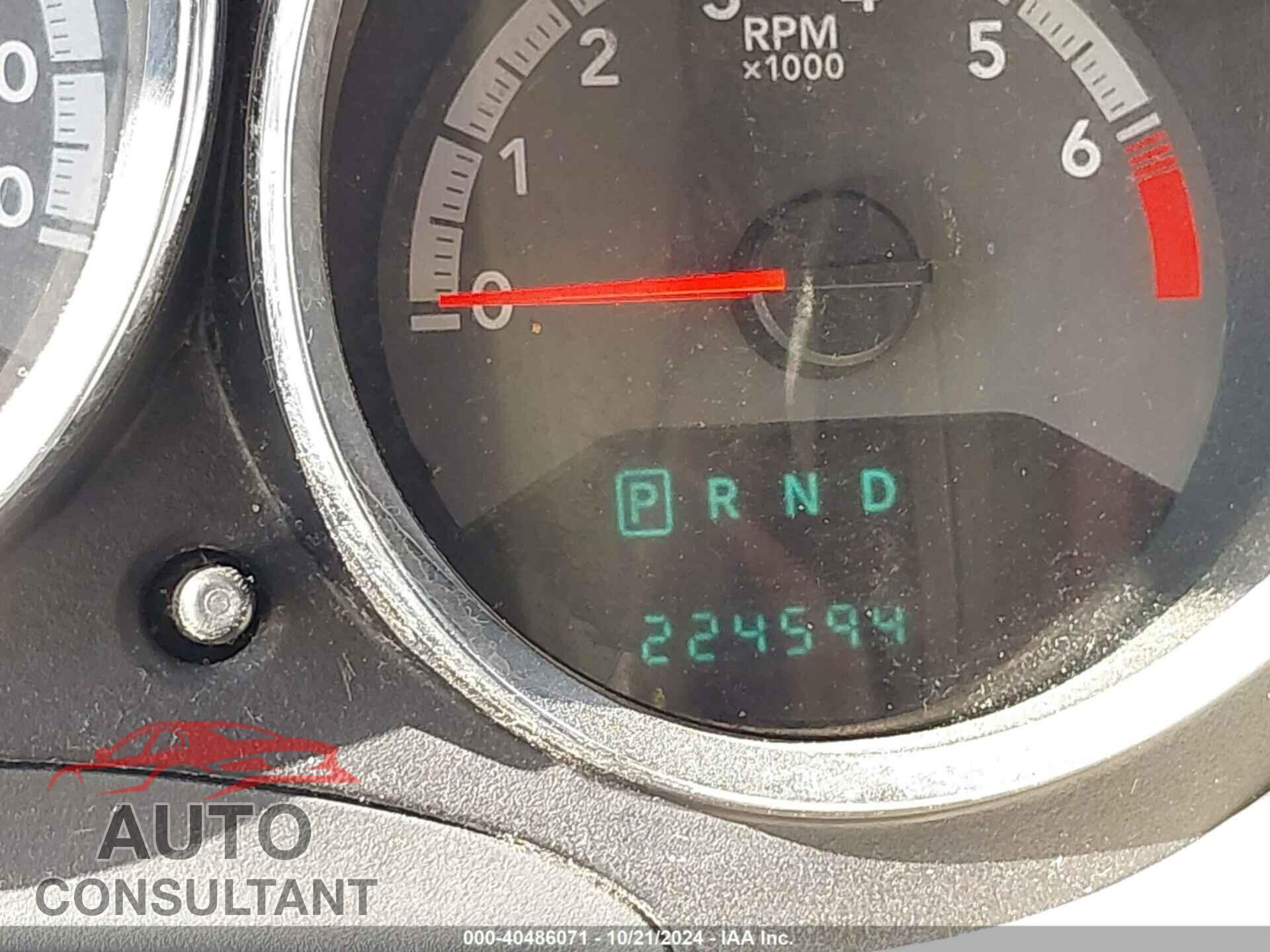 DODGE CALIBER 2011 - 1B3CB3HAXBD154086