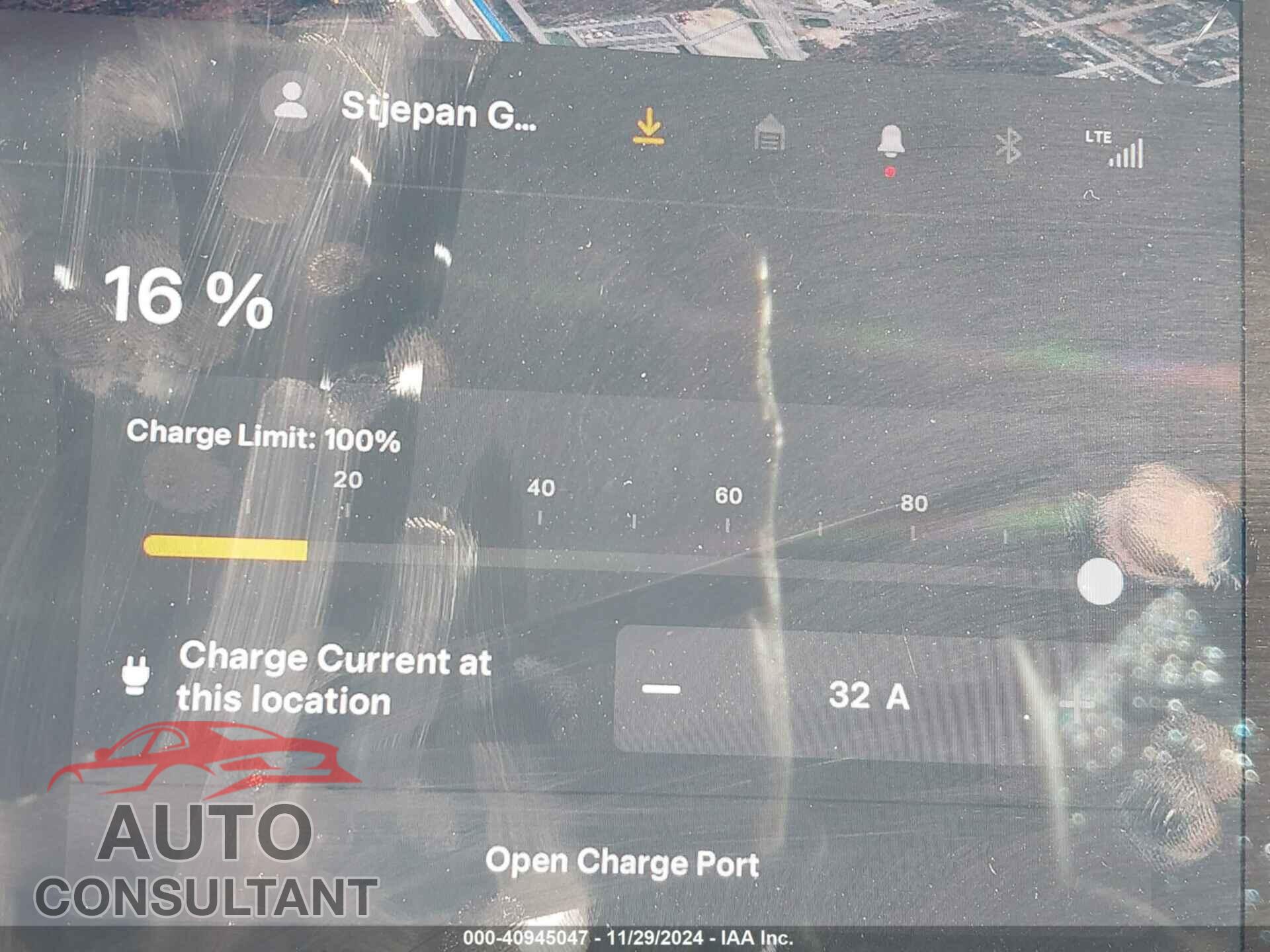 TESLA MODEL 3 2023 - 5YJ3E1EA7PF595592