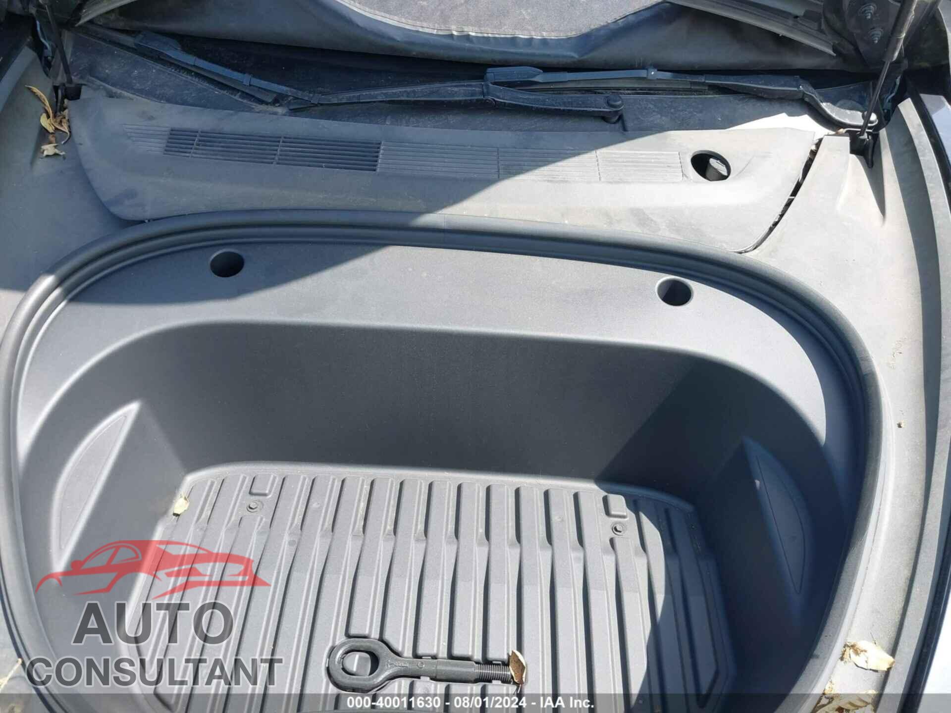 TESLA MODEL 3 2023 - 5YJ3E1EA8PF426651
