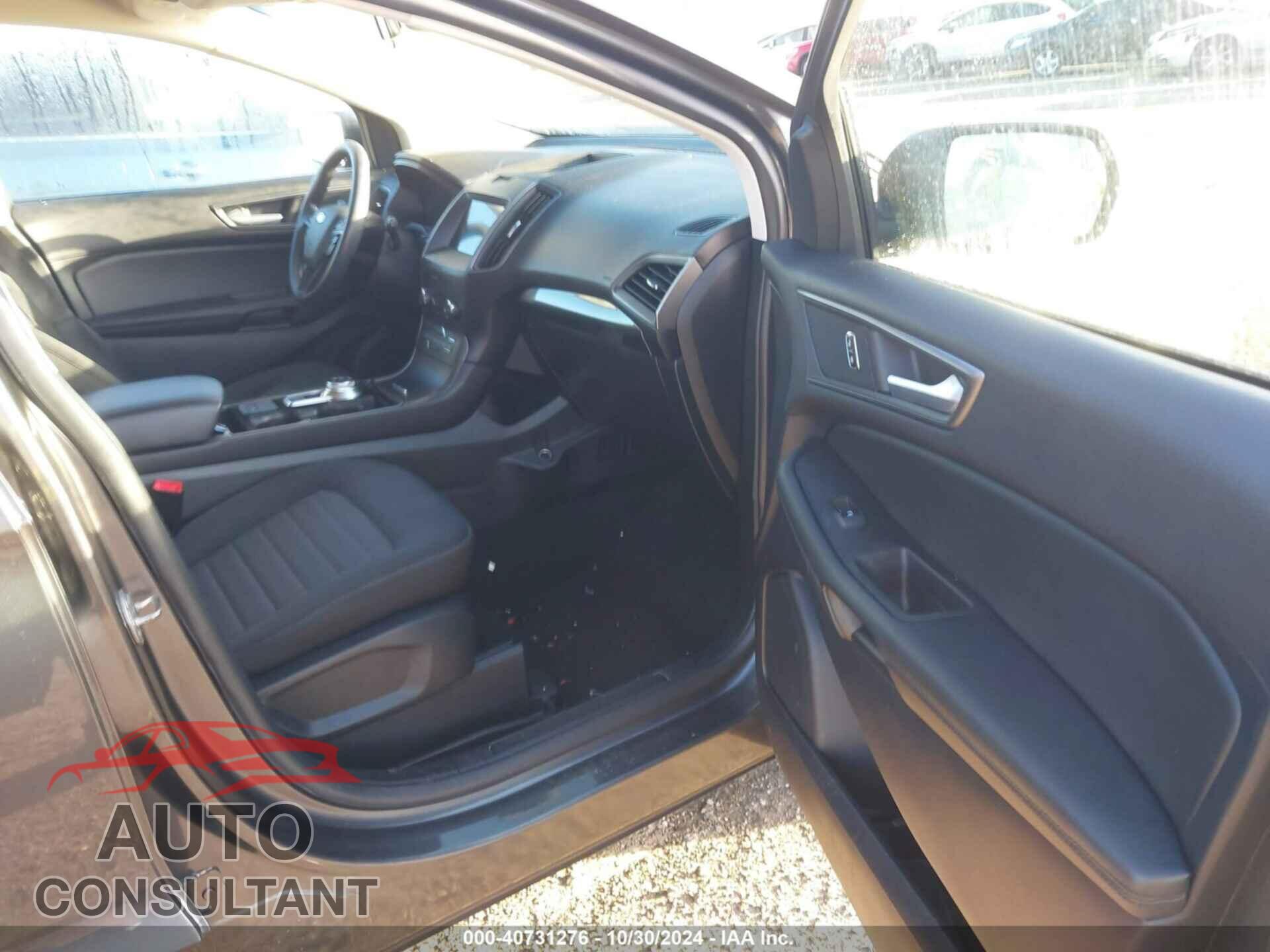 FORD EDGE 2020 - 2FMPK3G93LBA05223