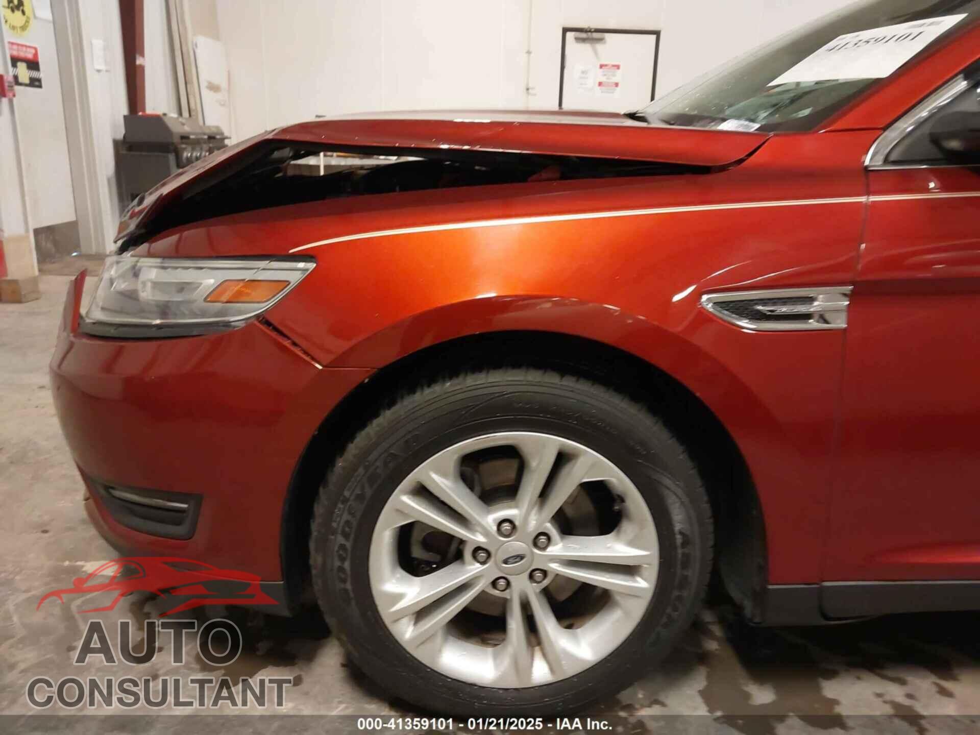 FORD TAURUS 2014 - 1FAHP2E83EG117052