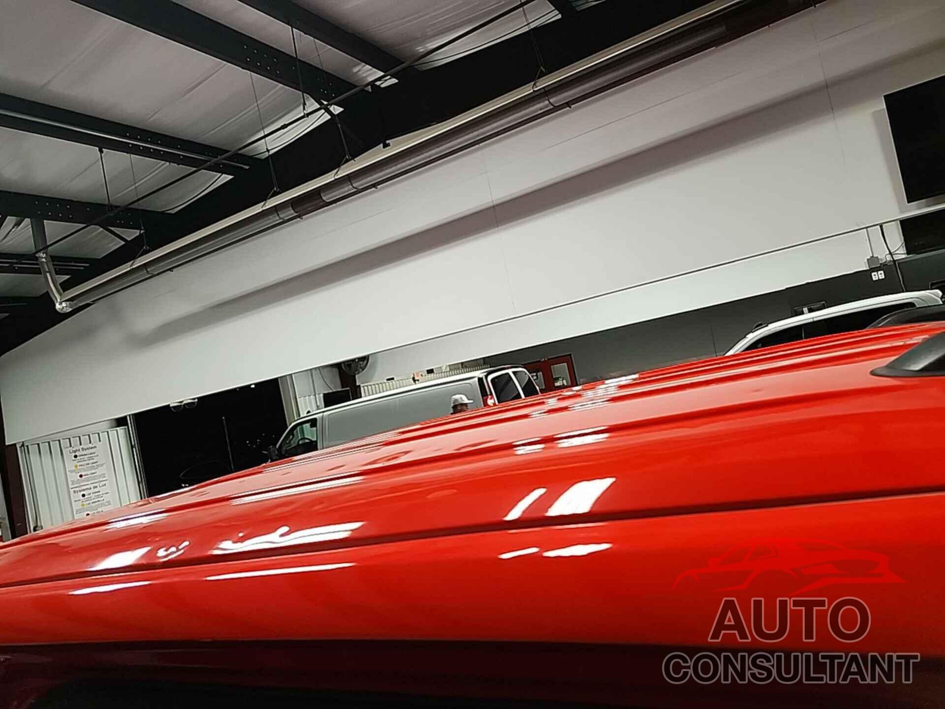 FORD F150 2022 - 1FTFW1E8XNKE56791
