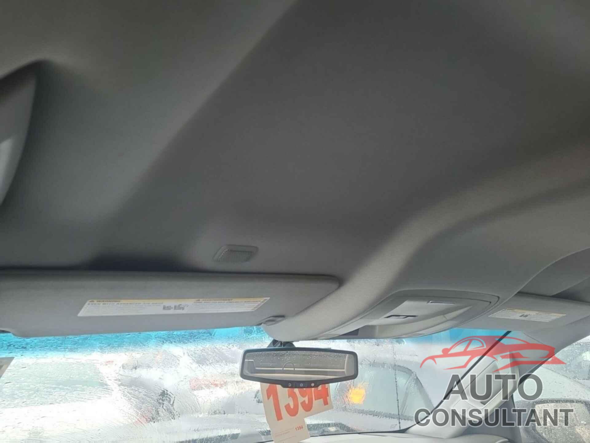 CHEVROLET SILVERADO 2016 - 1GCRCNEC8GZ161071