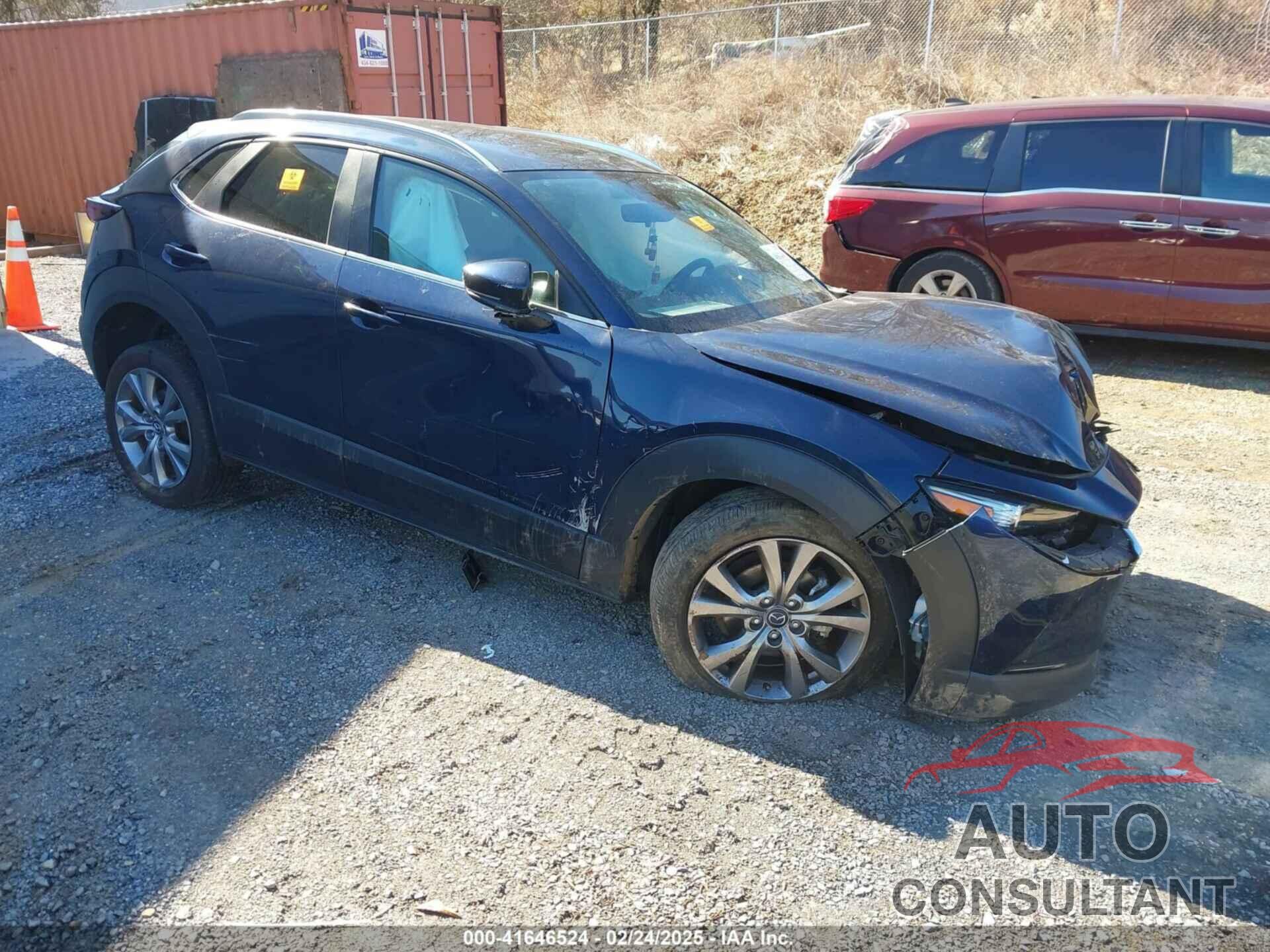 MAZDA CX-30 2022 - 3MVDMBBL4NM444414