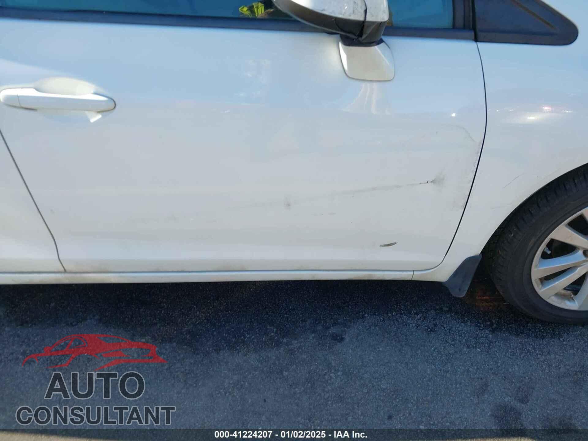 HONDA CIVIC 2012 - 19XFB2F85CE060106