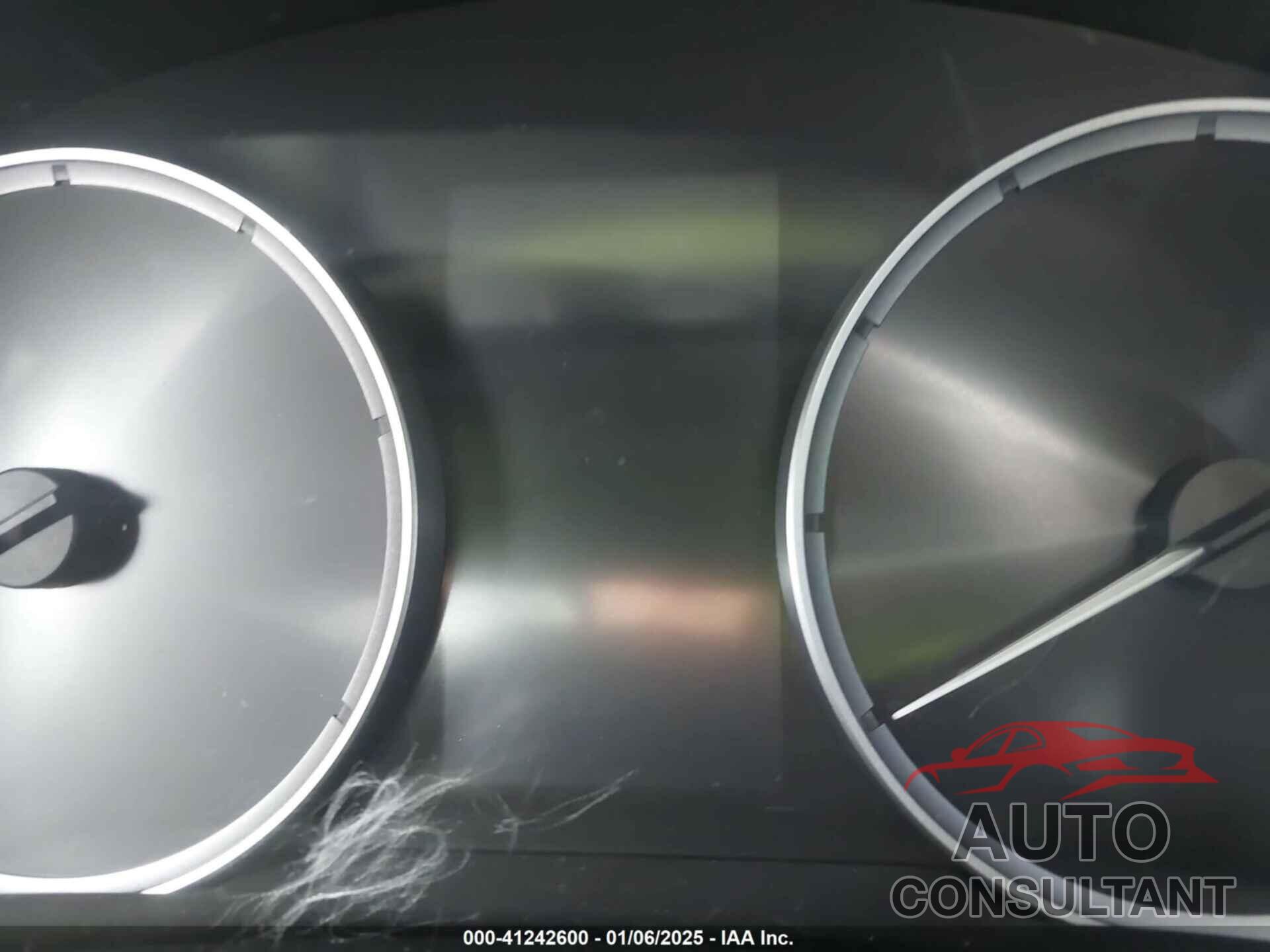 LEXUS IS 300 2021 - JTHAA1D26M5113204