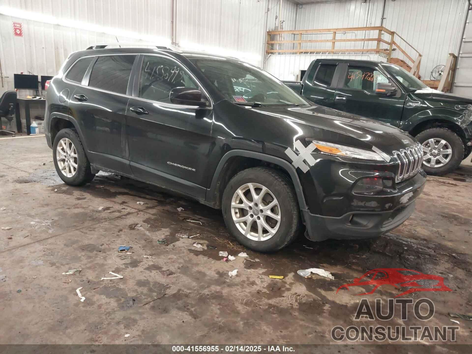 JEEP CHEROKEE 2015 - 1C4PJMCB8FW691882