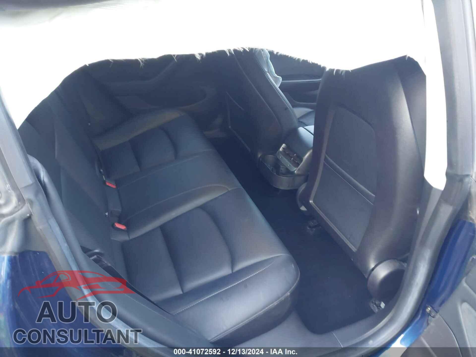 TESLA MODEL 3 2018 - 5YJ3E1EA5JF027056