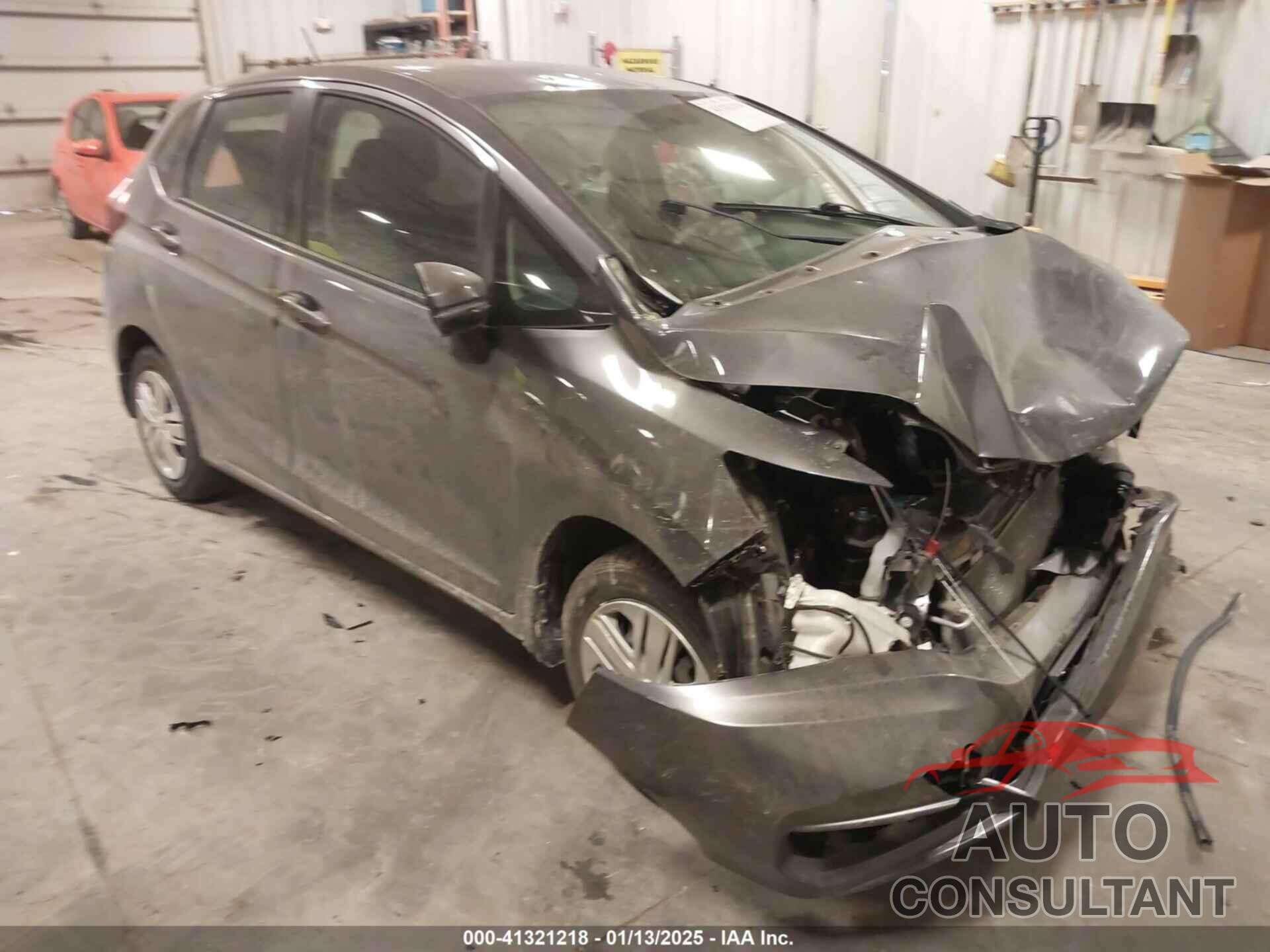 HONDA FIT 2020 - 3HGGK5H42LM731562