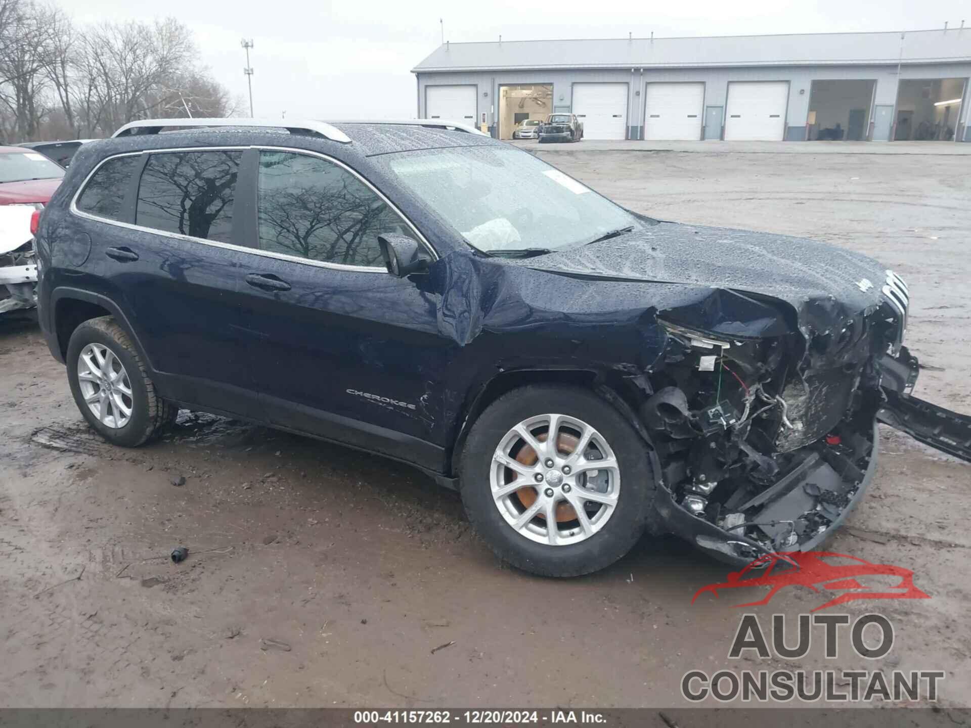 JEEP CHEROKEE 2015 - 1C4PJMCS9FW606452