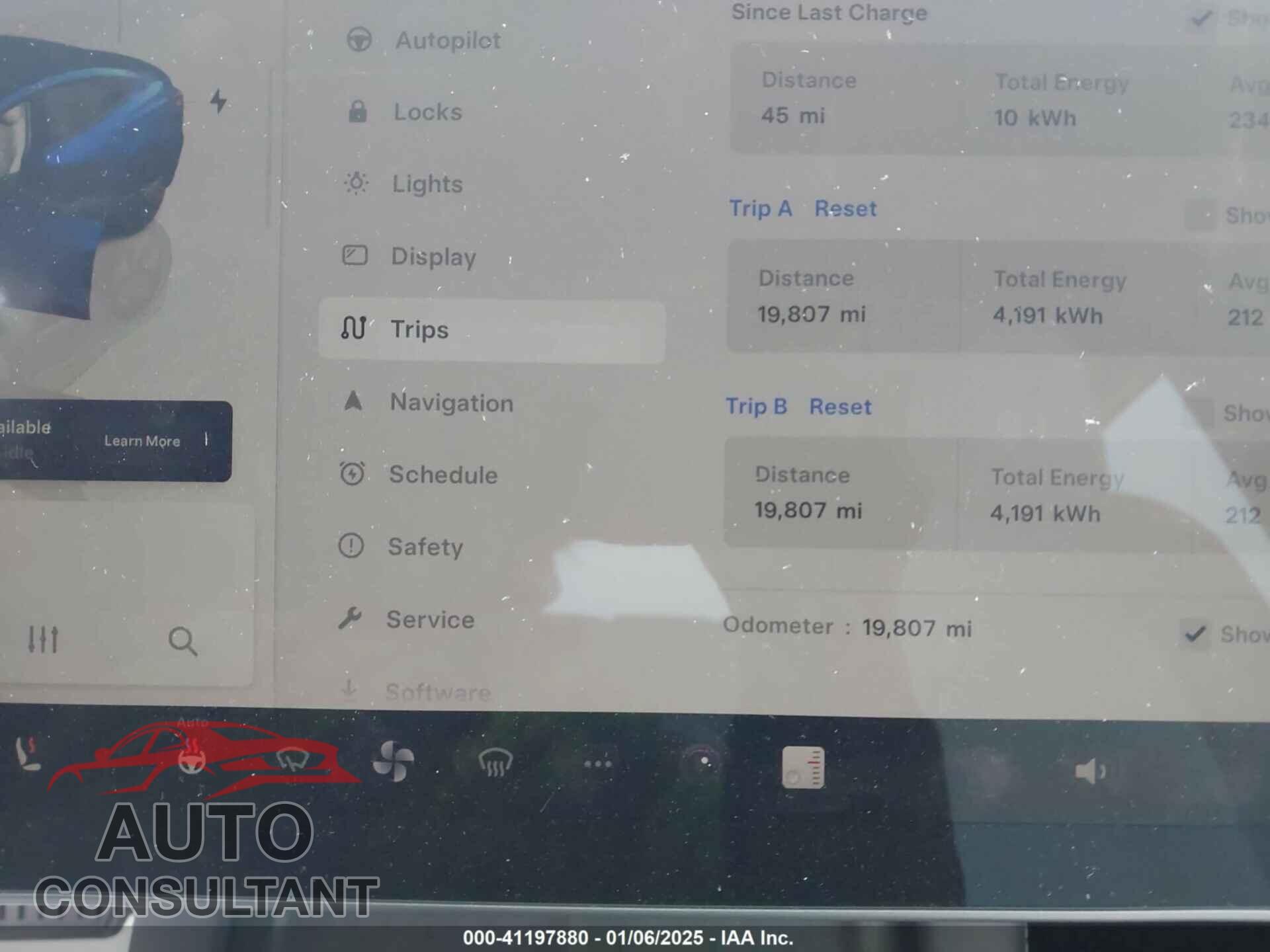 TESLA MODEL 3 2023 - 5YJ3E1EA4PF565904
