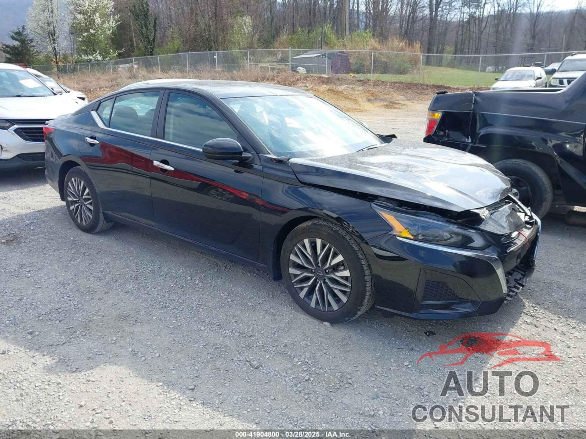 NISSAN ALTIMA 2024 - 1N4BL4DV8RN340743