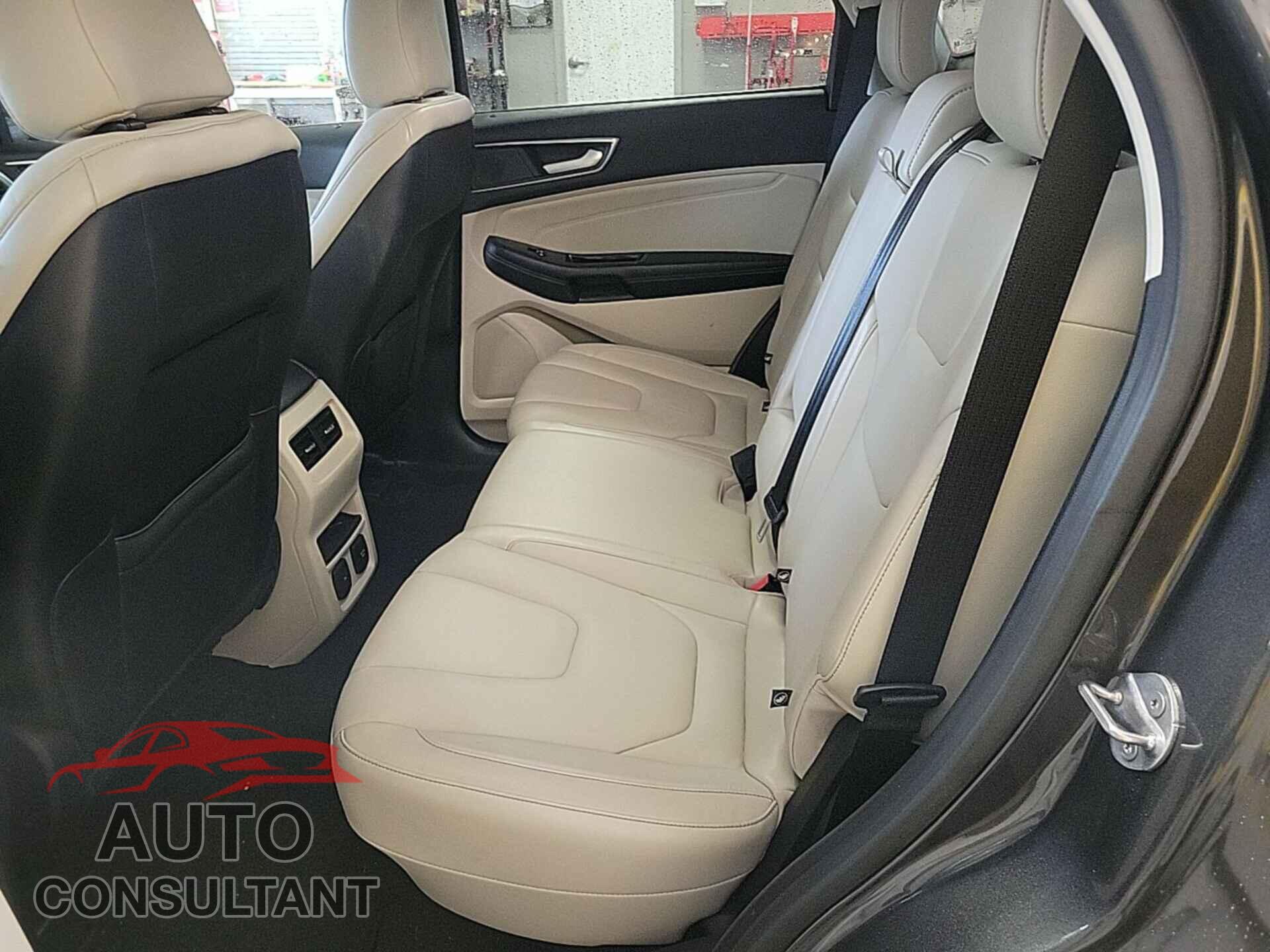 FORD EDGE 2020 - 2FMPK3K96LBB37805
