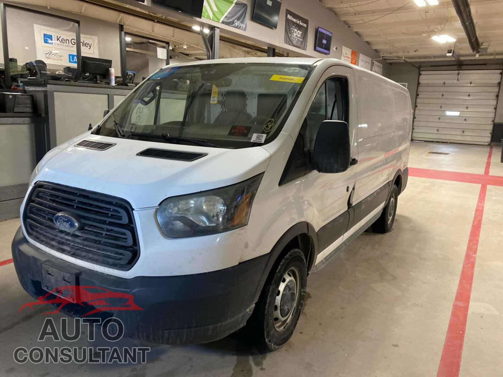 FORD TRANSIT-150 2015 - 1FTNE1YM3FKB29982