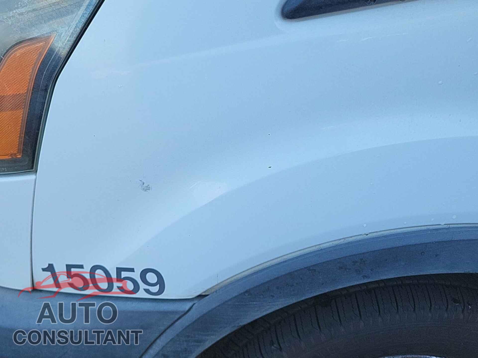 FORD TRANSIT 2015 - 1FTNE2YM3FKB30071