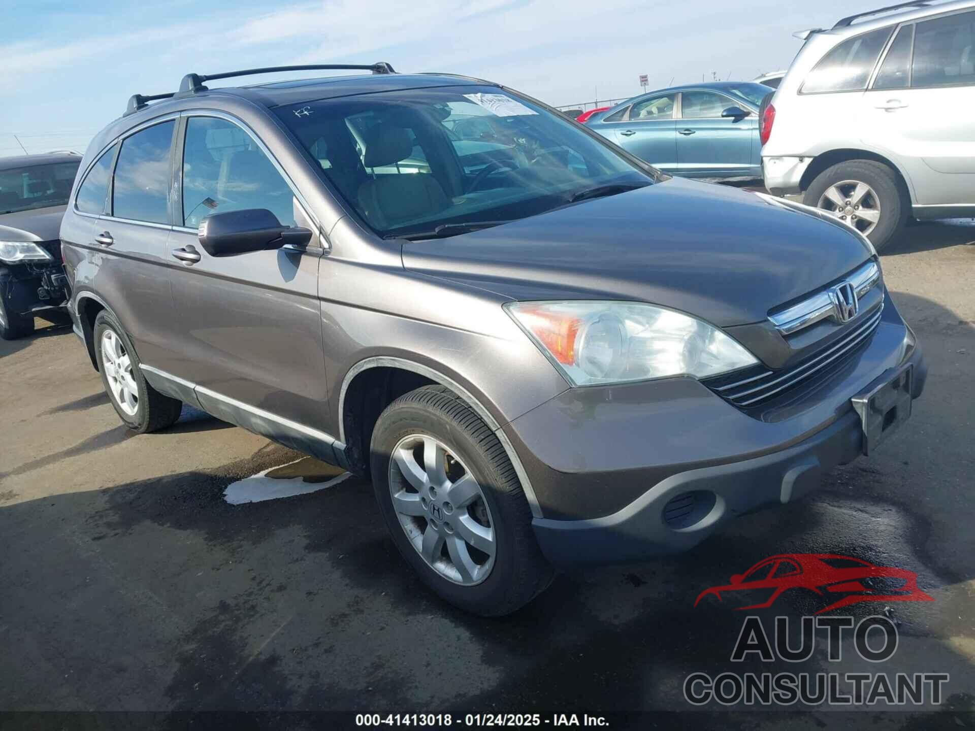 HONDA CR-V 2009 - 5J6RE487X9L032364