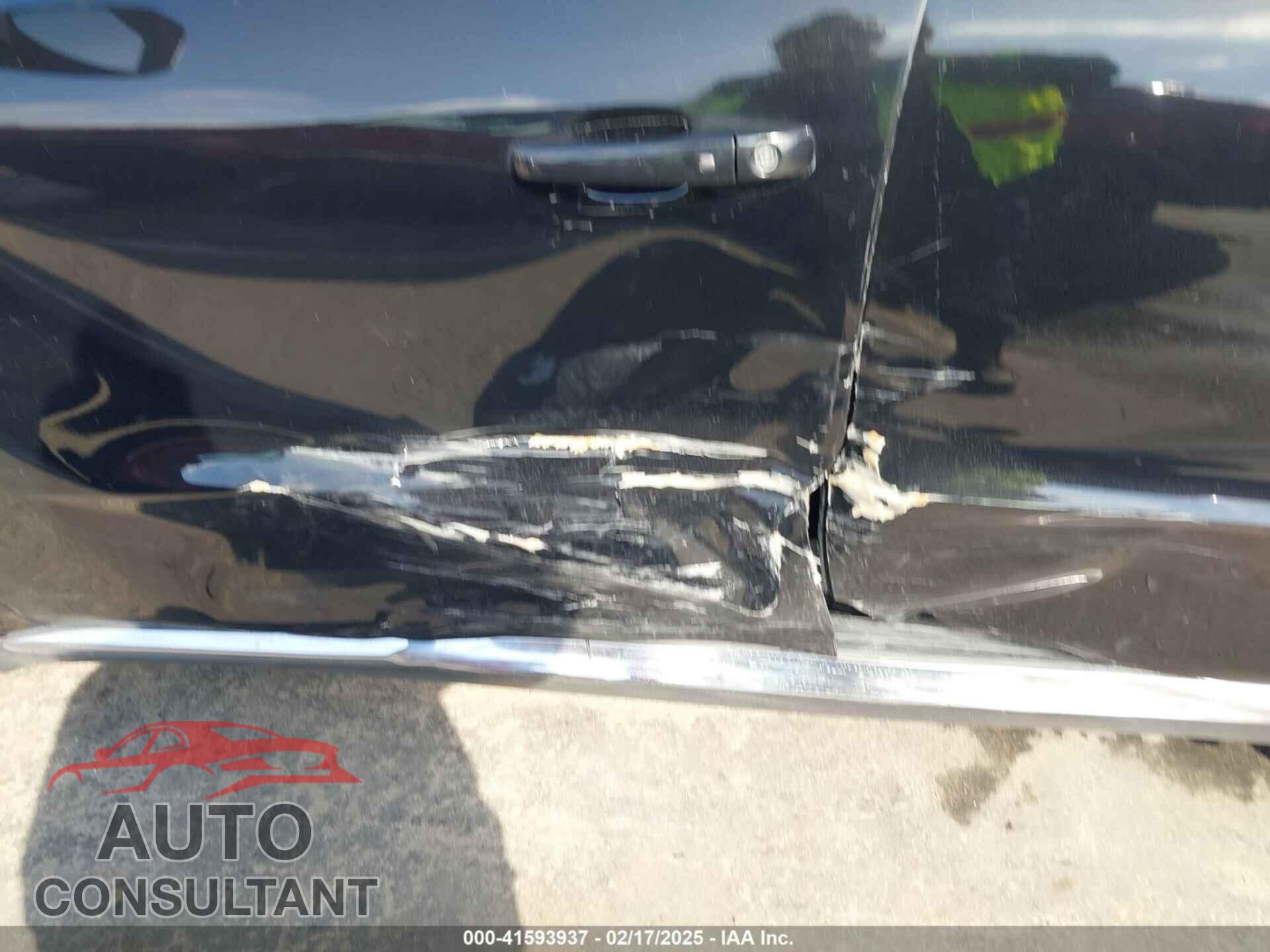 DODGE DURANGO 2017 - 1C4RDHAG5HC820395