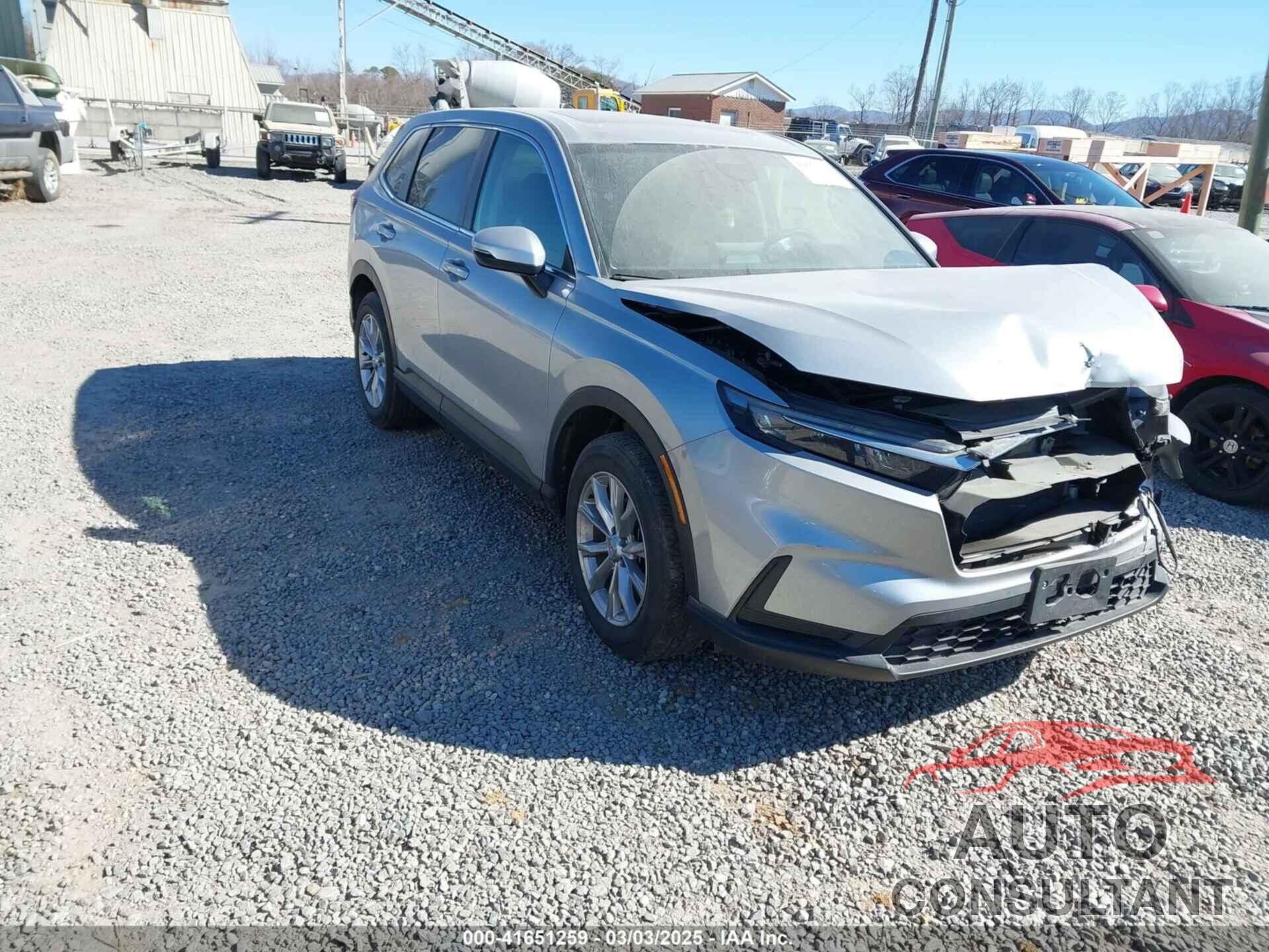 HONDA CR-V 2023 - 7FARS4H42PE023425