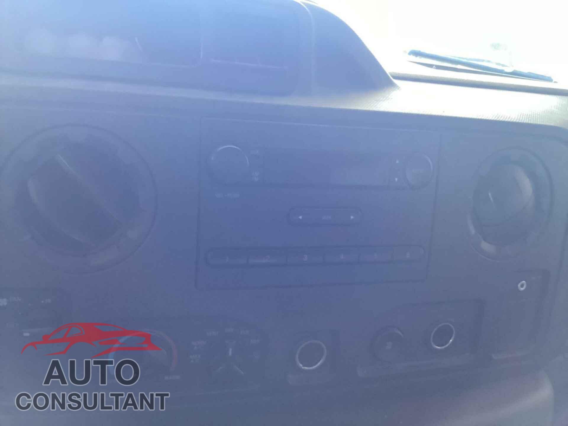FORD ECONOLINE 2012 - 1FTNE1EW2CDA23464