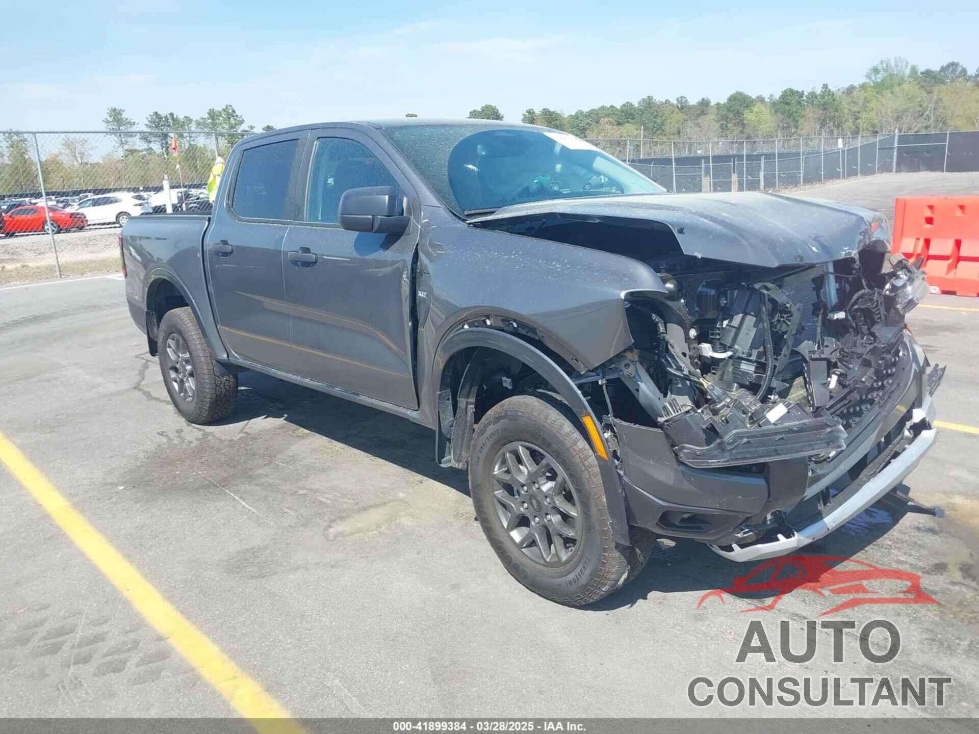 FORD RANGER 2024 - 1FTER4GHXRLE46487