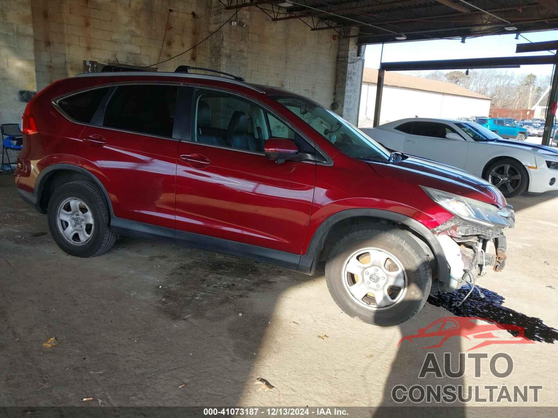 HONDA CR-V 2015 - 2HKRM4H78FH634799