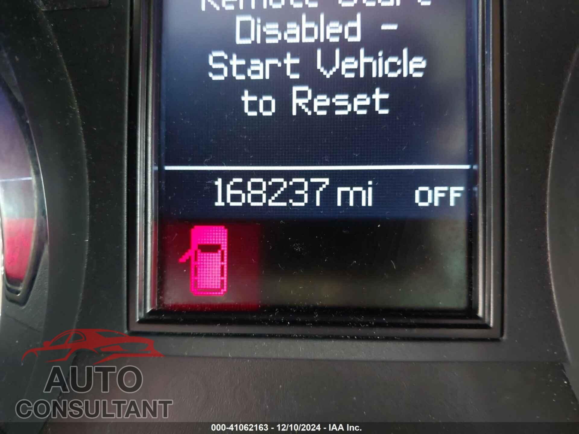 DODGE DURANGO 2011 - 1D4SE5GT0BC661443