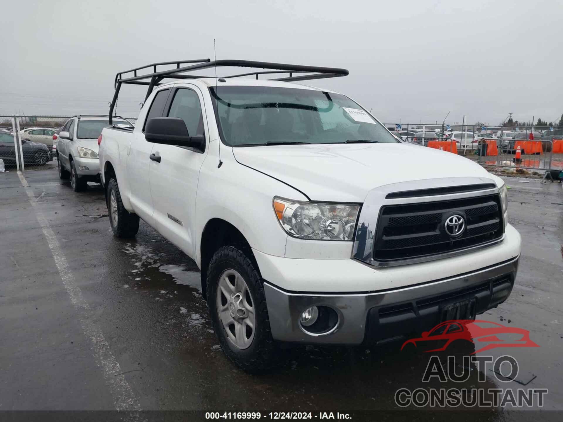 TOYOTA TUNDRA 2012 - 5TFUM5F18CX035089