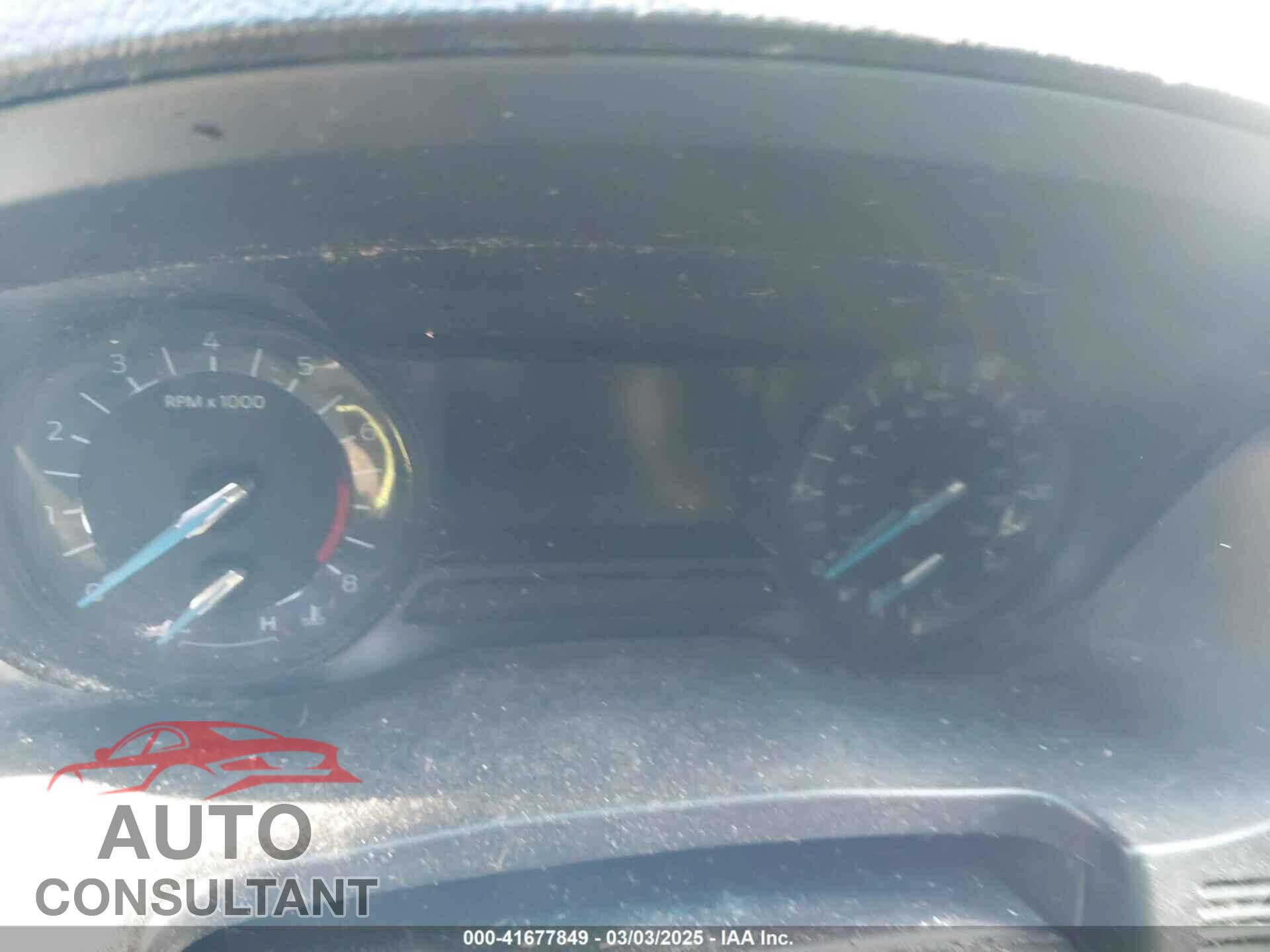 FORD EXPLORER 2016 - 1FM5K8D8XGGA31199