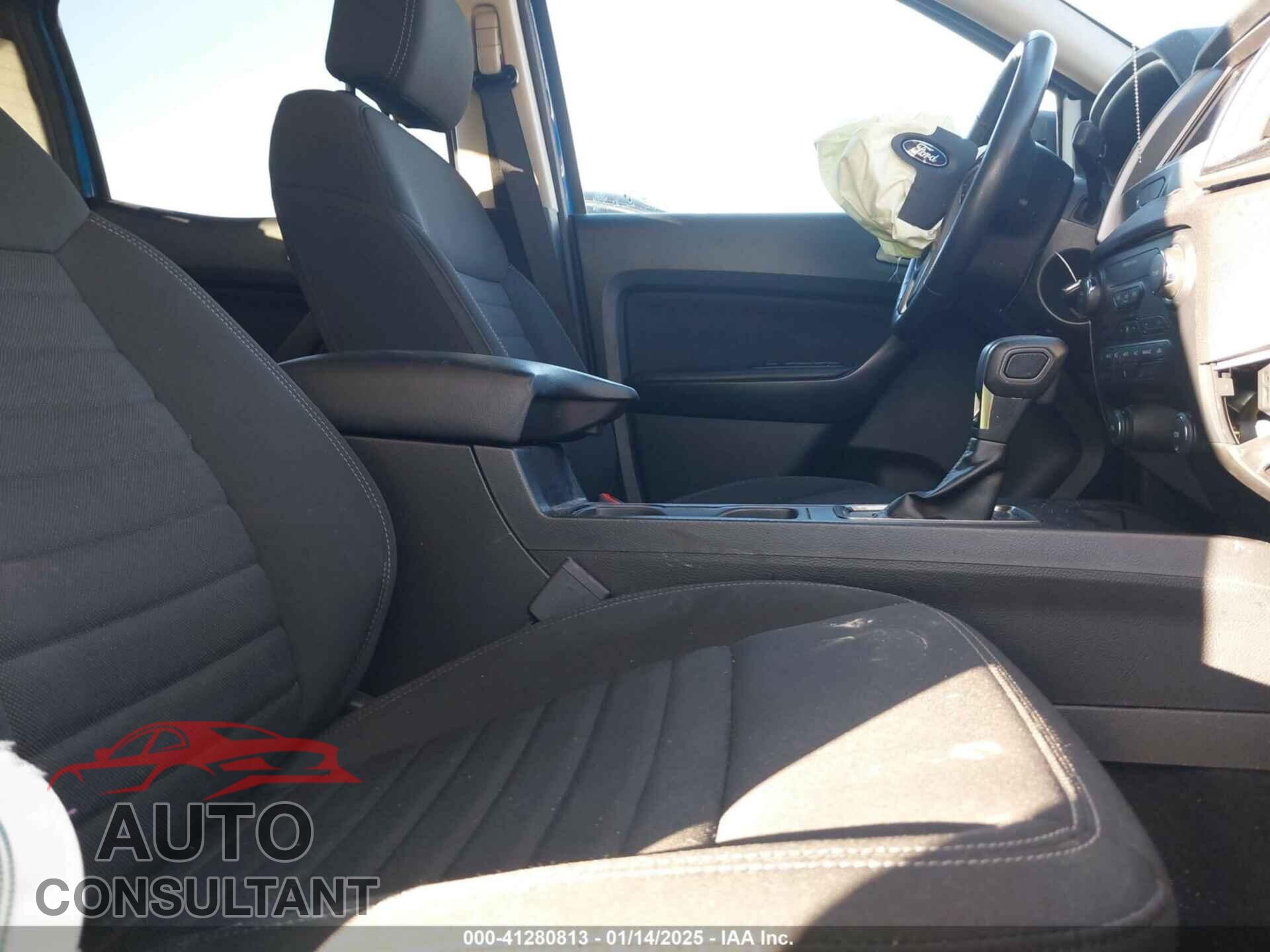 FORD RANGER 2021 - 1FTER4EH5MLD85626