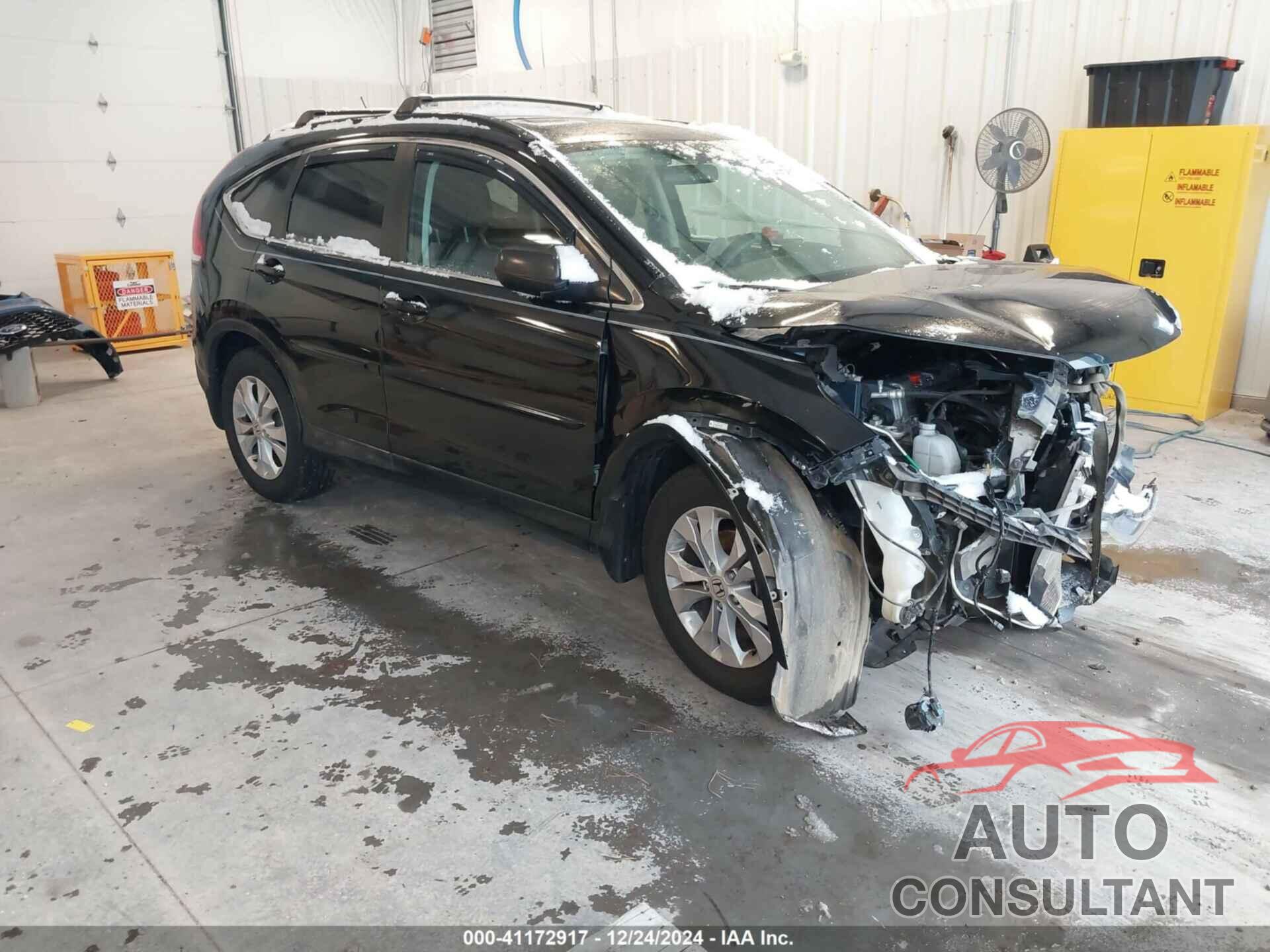 HONDA CR-V 2014 - 2HKRM3H55EH557297