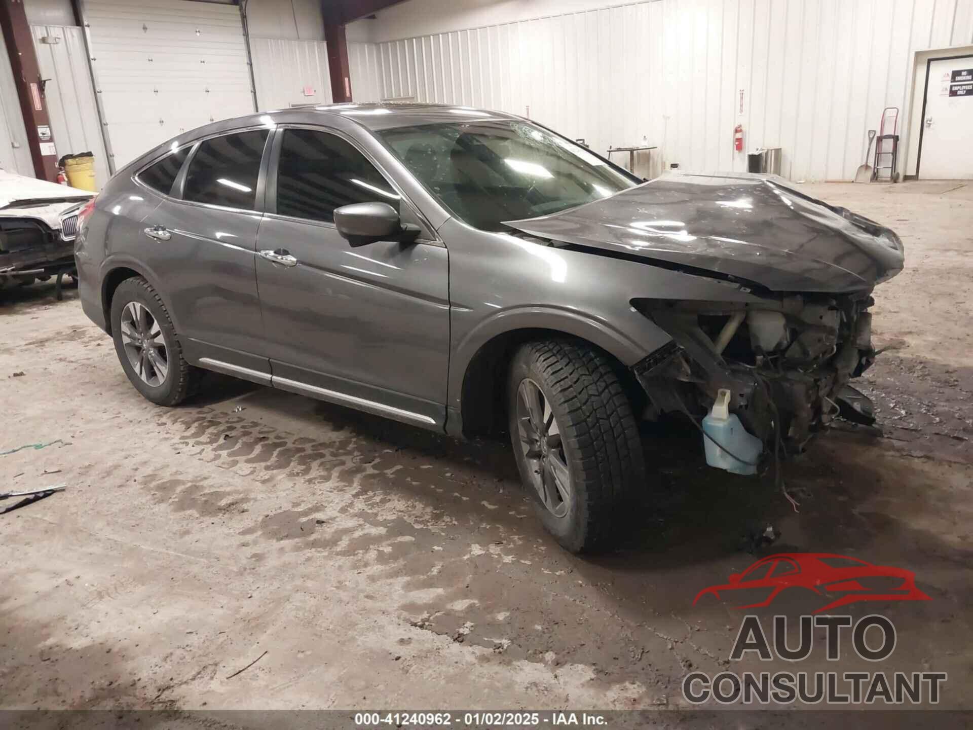 HONDA CROSSTOUR 2015 - 5J6TF2H54FL001323