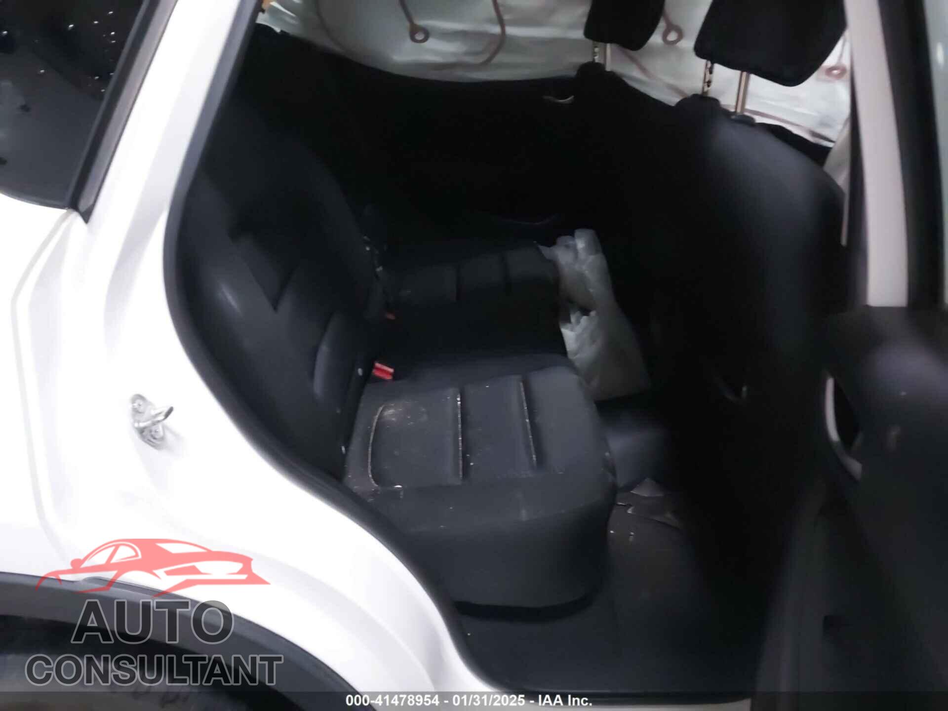 MAZDA CX-5 2014 - JM3KE4CY4E0349034
