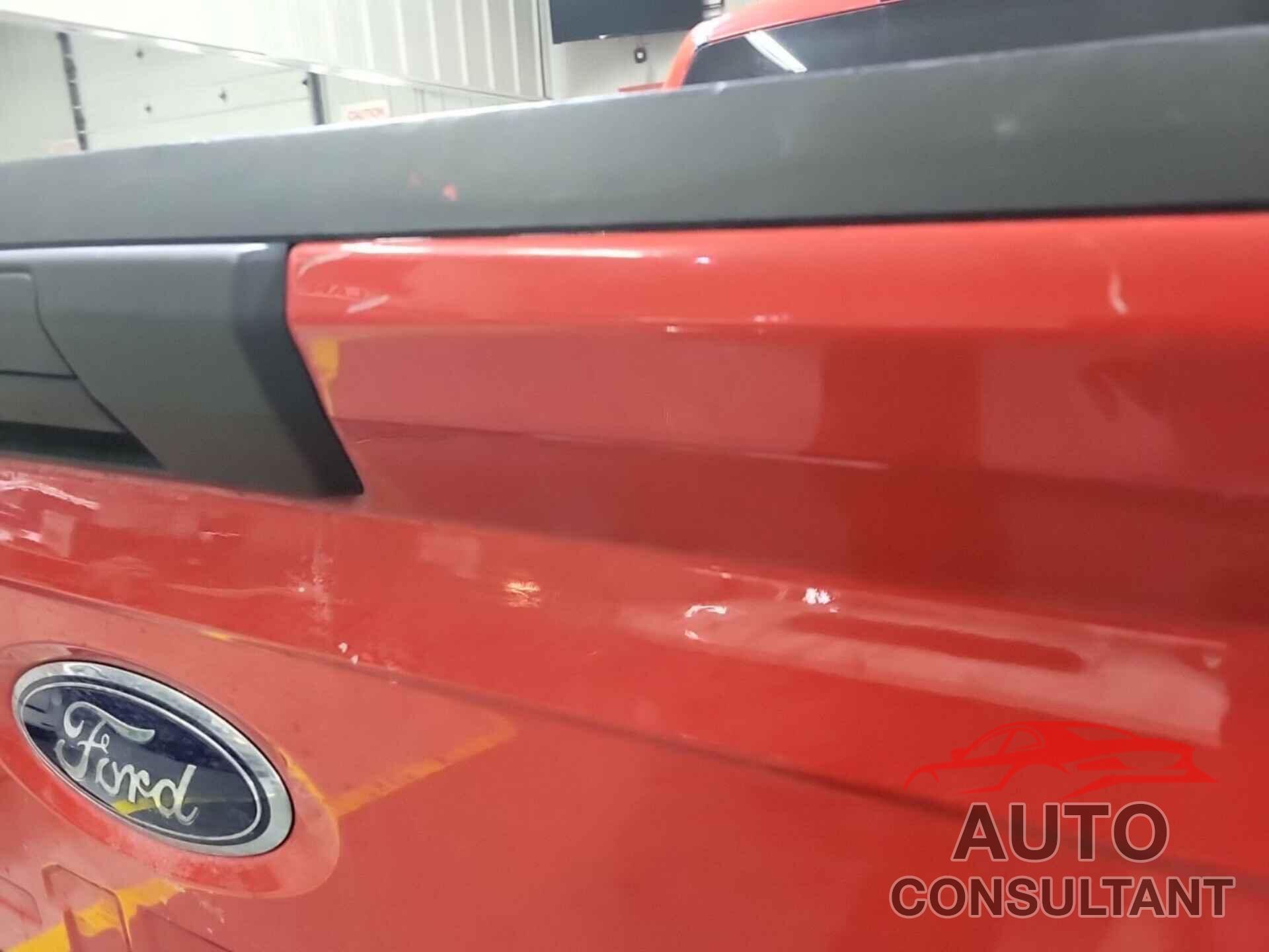 FORD F150 2021 - 1FTFW1E82MKD61320