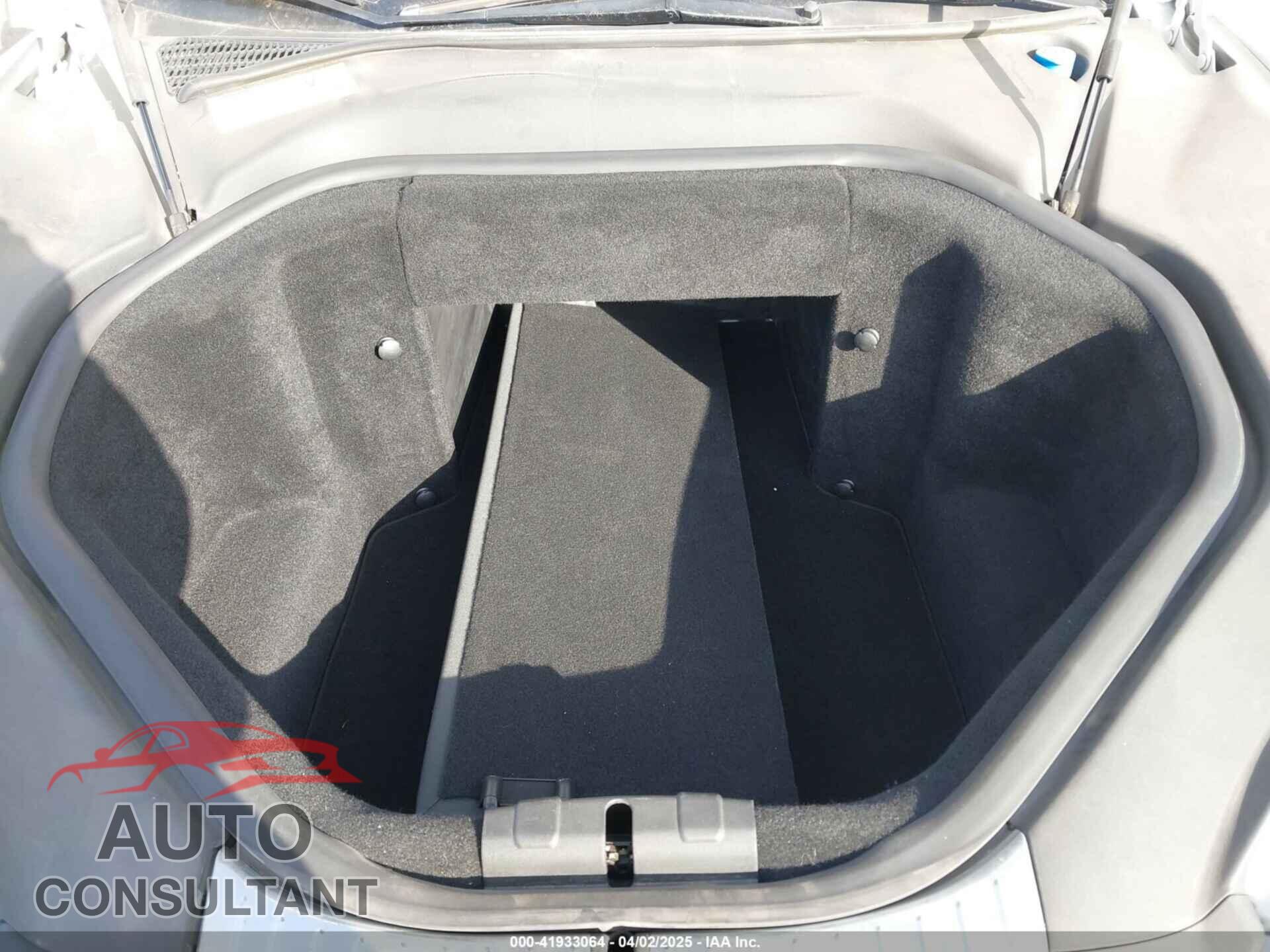 TESLA MODEL S 2013 - 5YJSA1CP0DFP13976