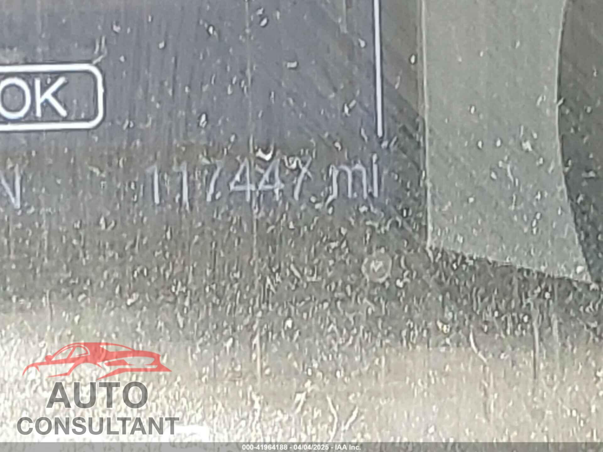 FORD FLEX 2016 - 2FMGK5B89GBA20101