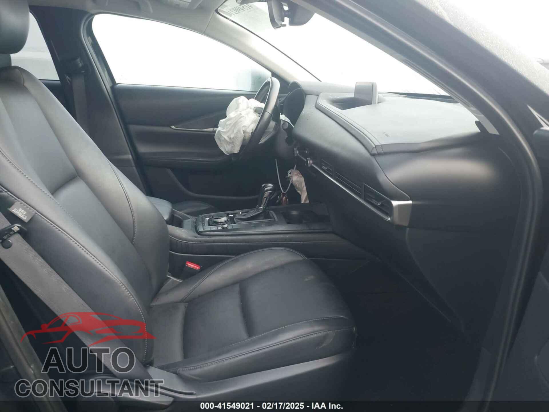 MAZDA CX-30 2021 - 3MVDMABL2MM233205