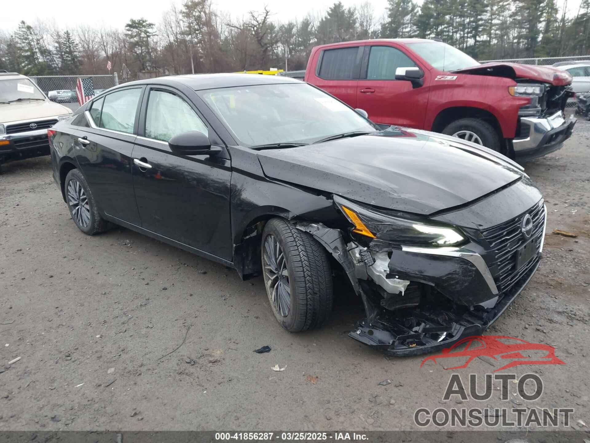 NISSAN ALTIMA 2023 - 1N4BL4DW4PN378184