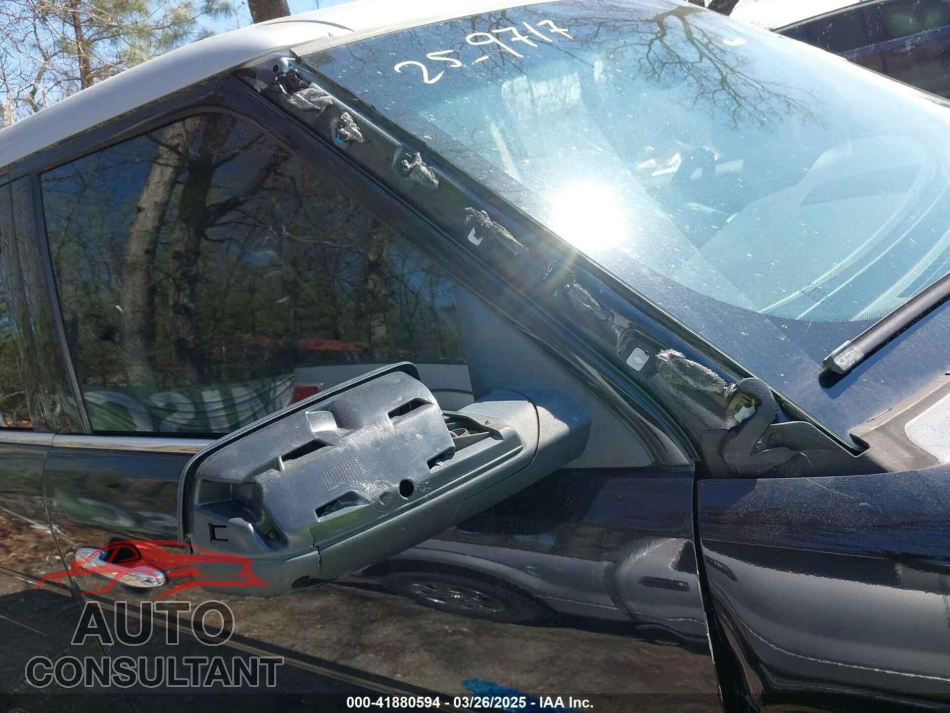 FORD FLEX 2010 - 2FMGK5DC5ABA10030