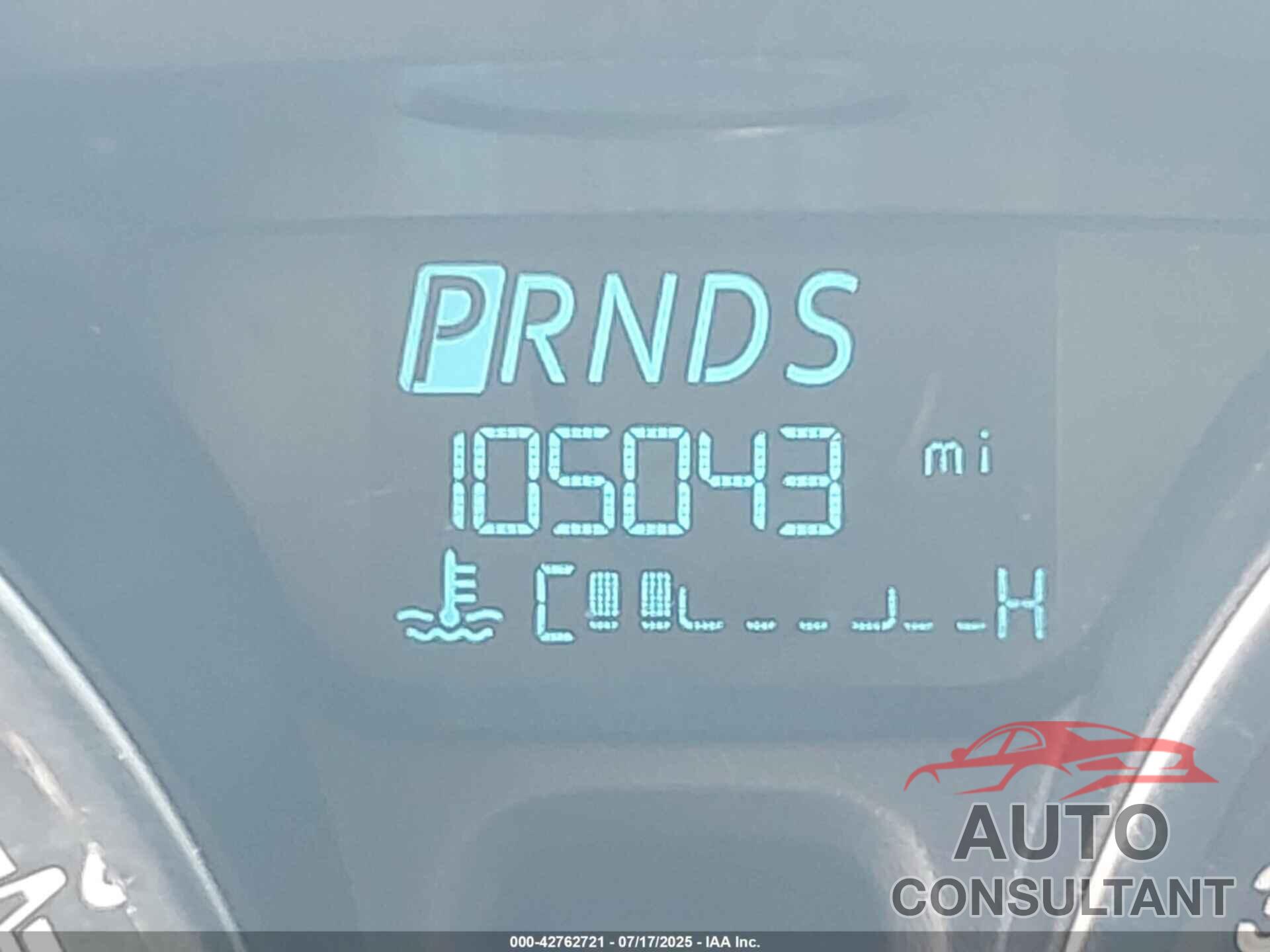 FORD FIESTA 2017 - 3FADP4BJ3HM161855