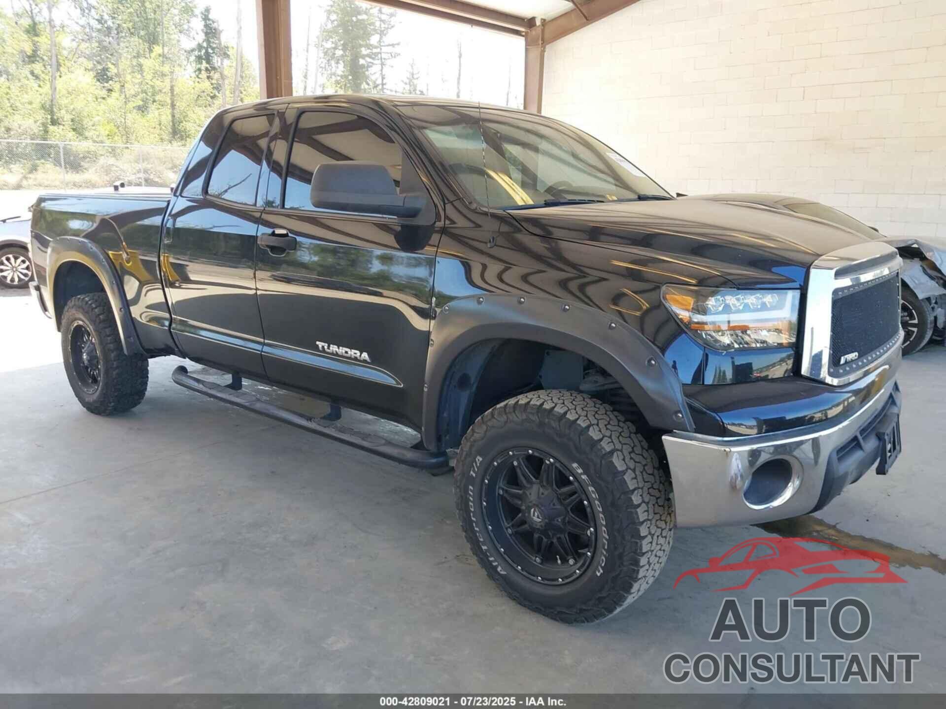 TOYOTA TUNDRA 2013 - 5TFUM5F12DX045442