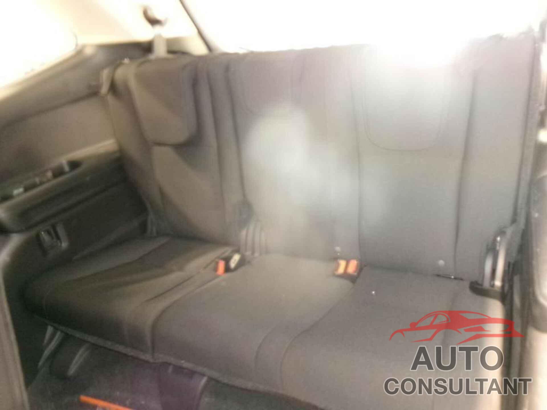 SUBARU ASCENT 2023 - 4S4WMAADXP3407592