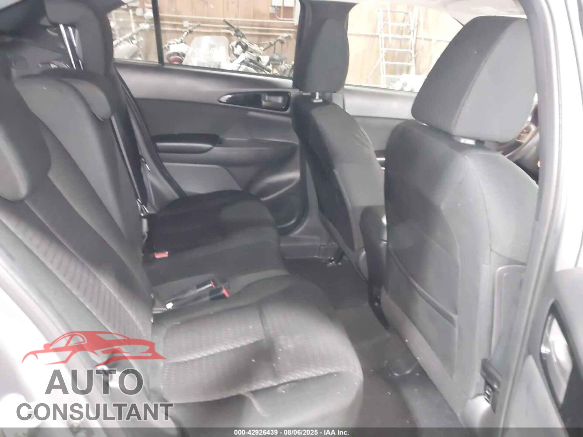 MITSUBISHI ECLIPSE CROSS 2019 - JA4AT3AA9KZ030935